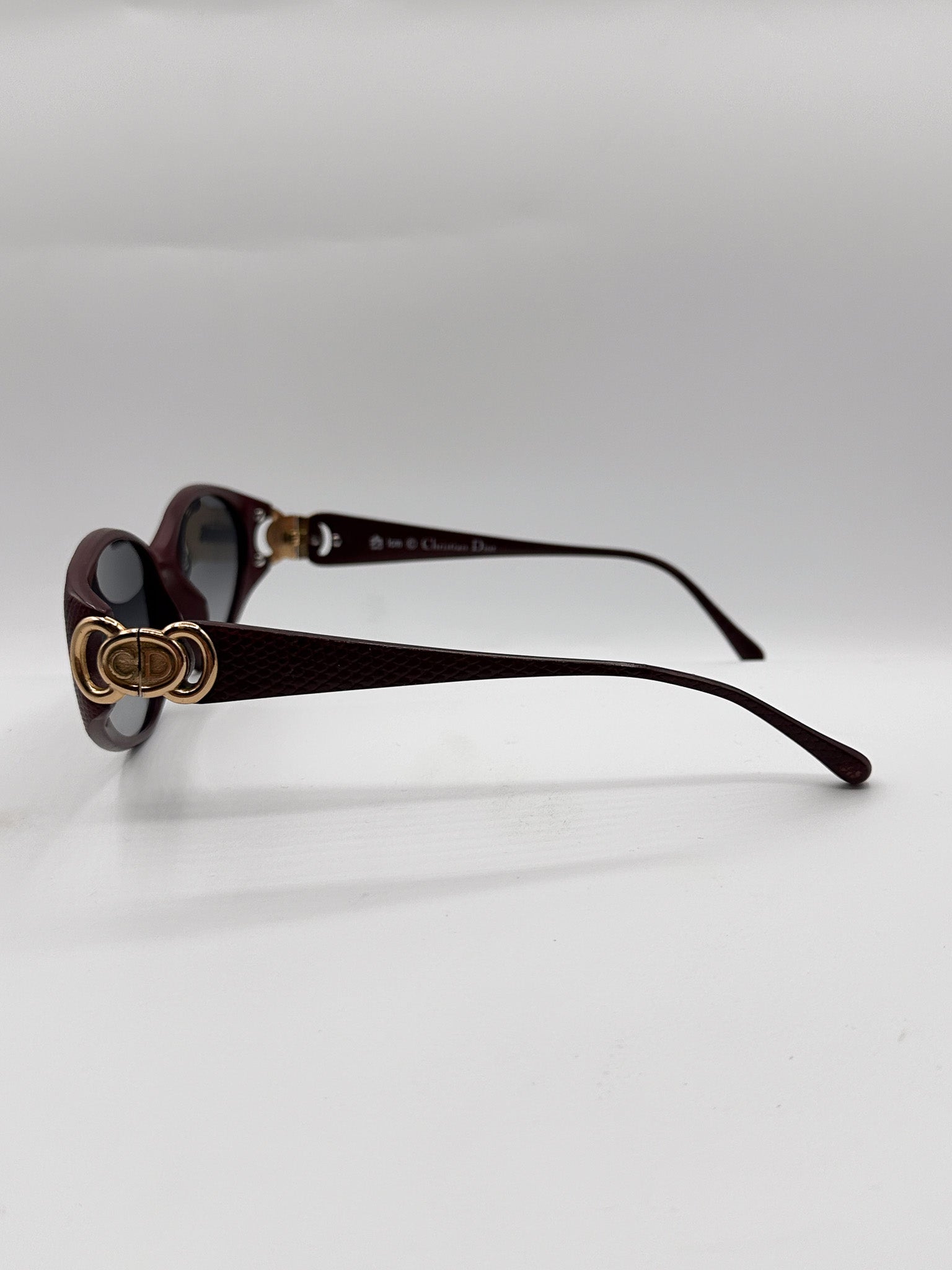 Snakeskin 1980s, left side