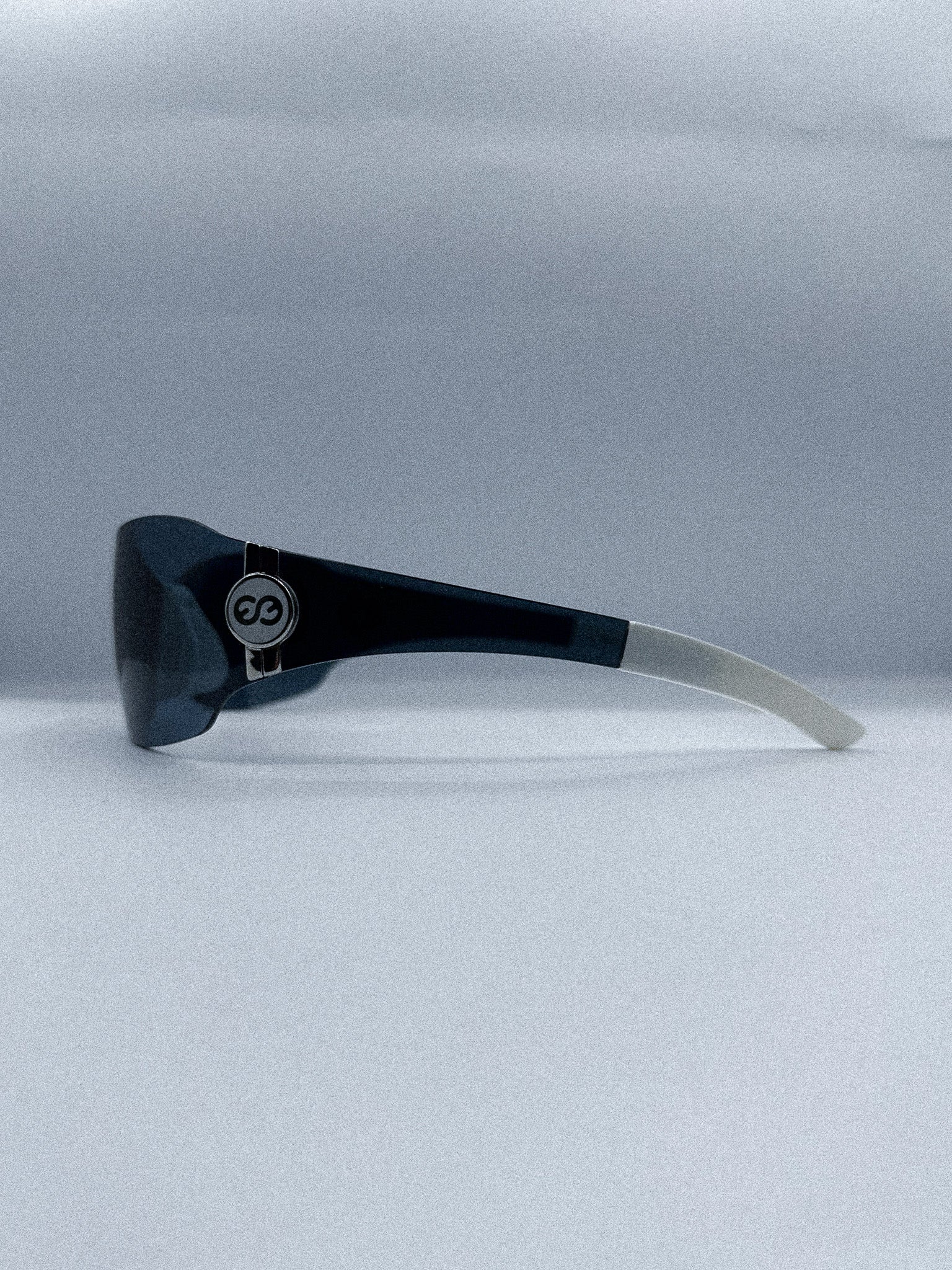 Speed Racer 1990s Escada Luxury Sunglasses left side