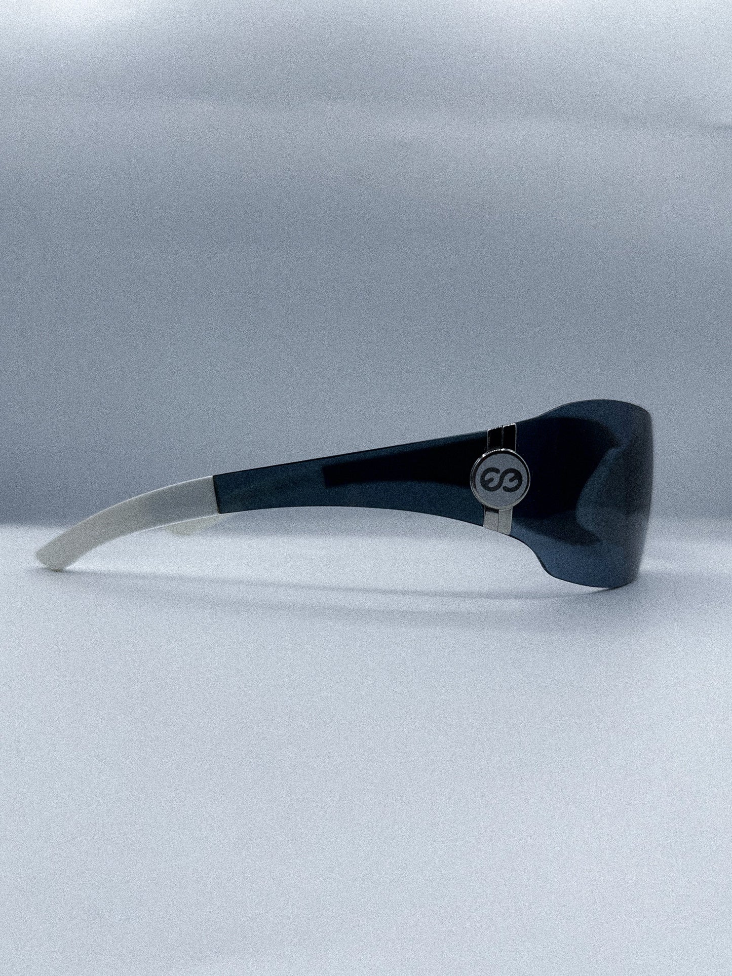 Speed Racer 1990s Escada Luxury Sunglasses right side