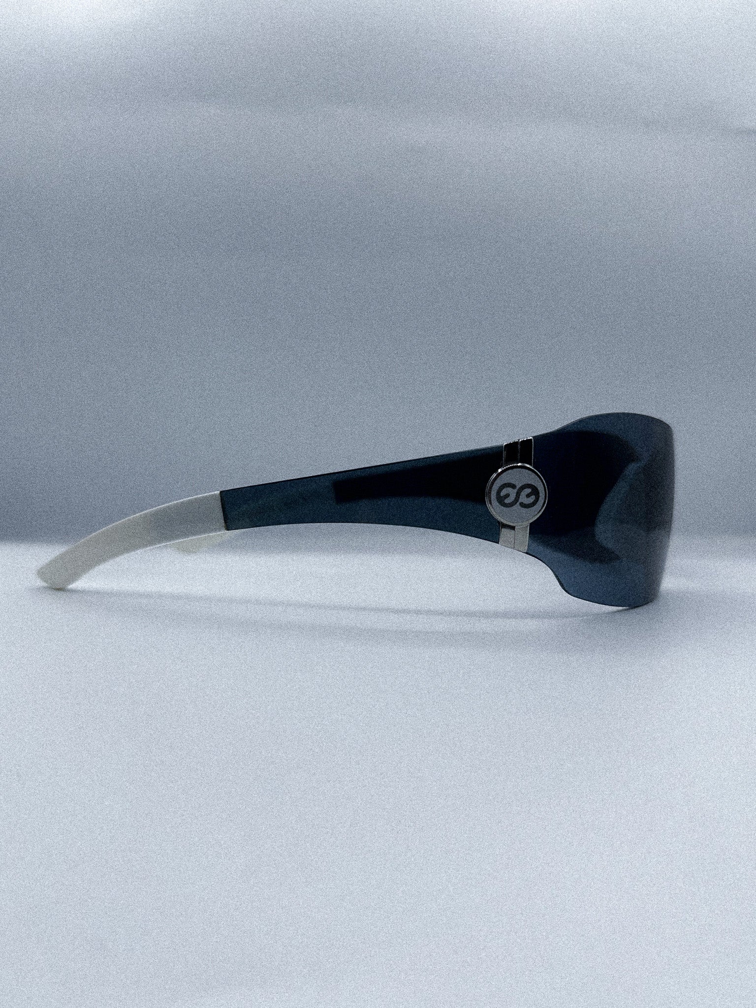Speed Racer 1990s Escada Luxury Sunglasses right side