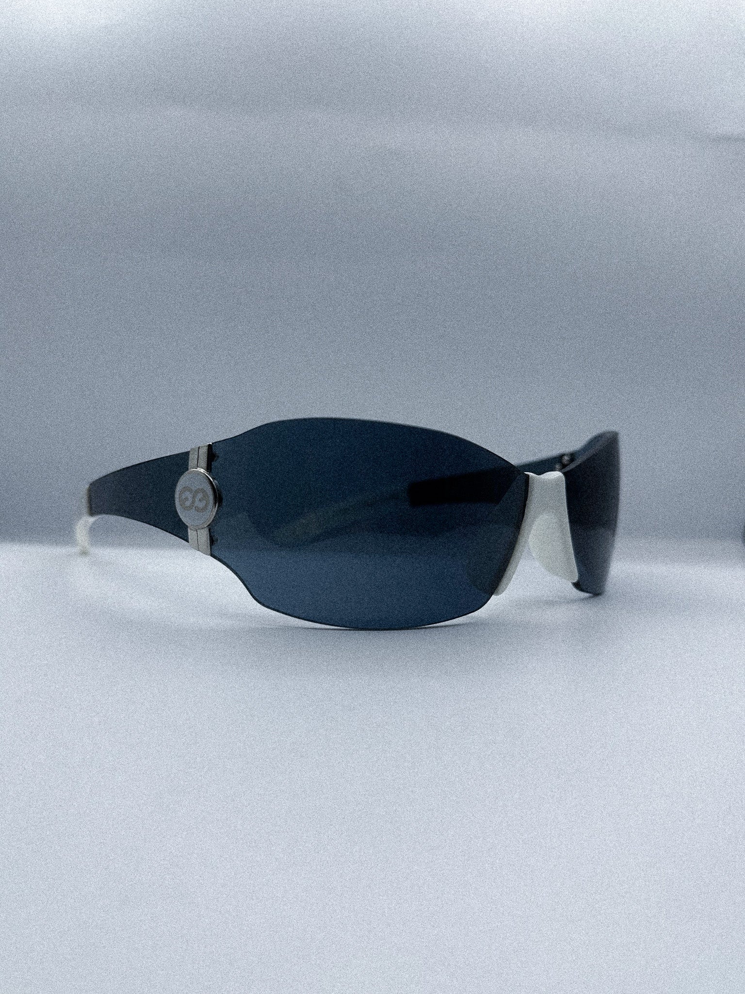 Speed Racer 1990s Escada Luxury Sunglasses right side 2