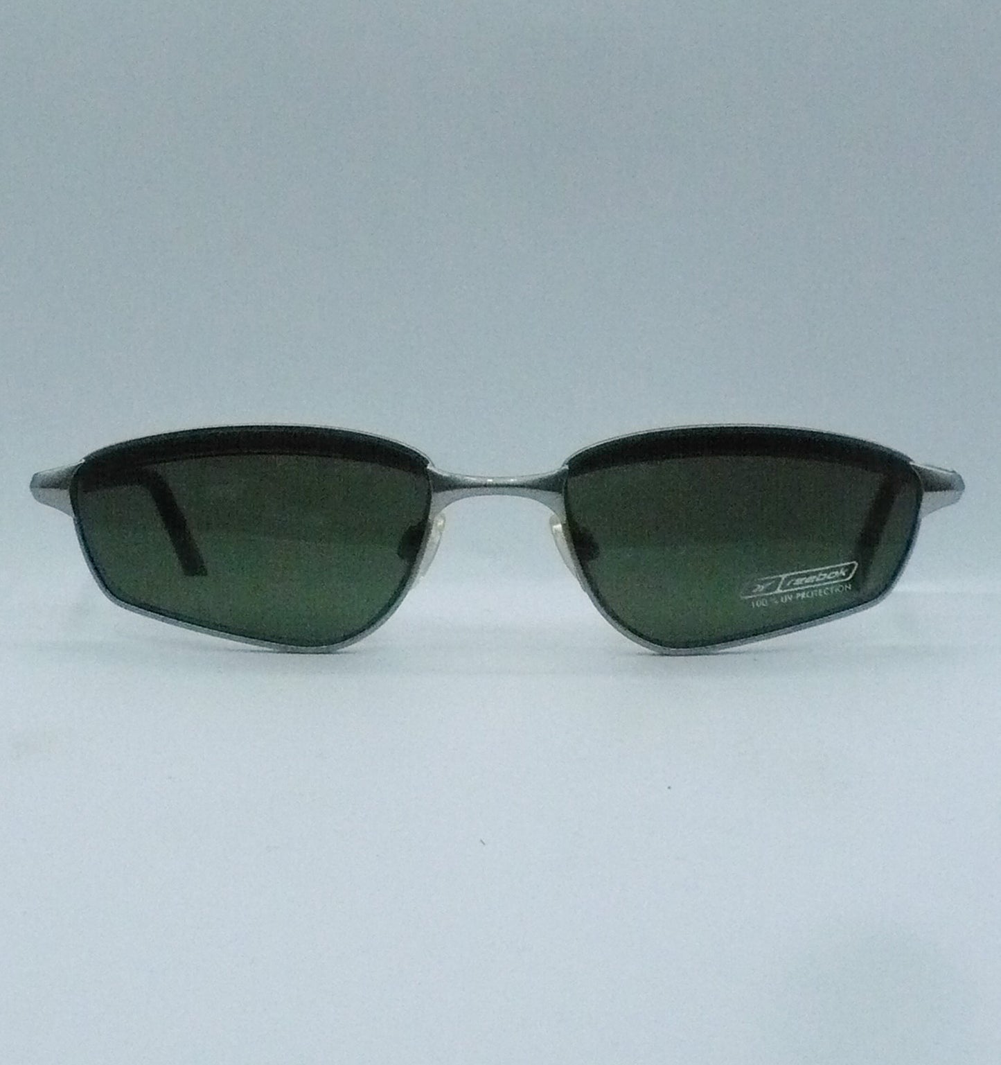 Sporty Reebok Sunglasses front side