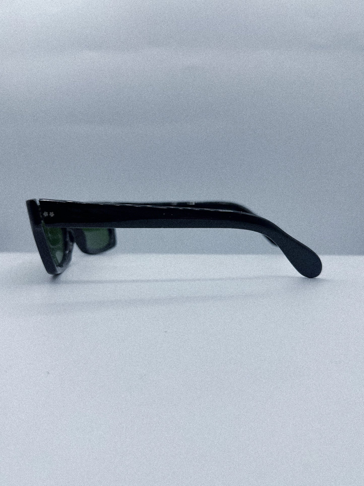 Starstruck 1960s Calypso Sunglasses left side