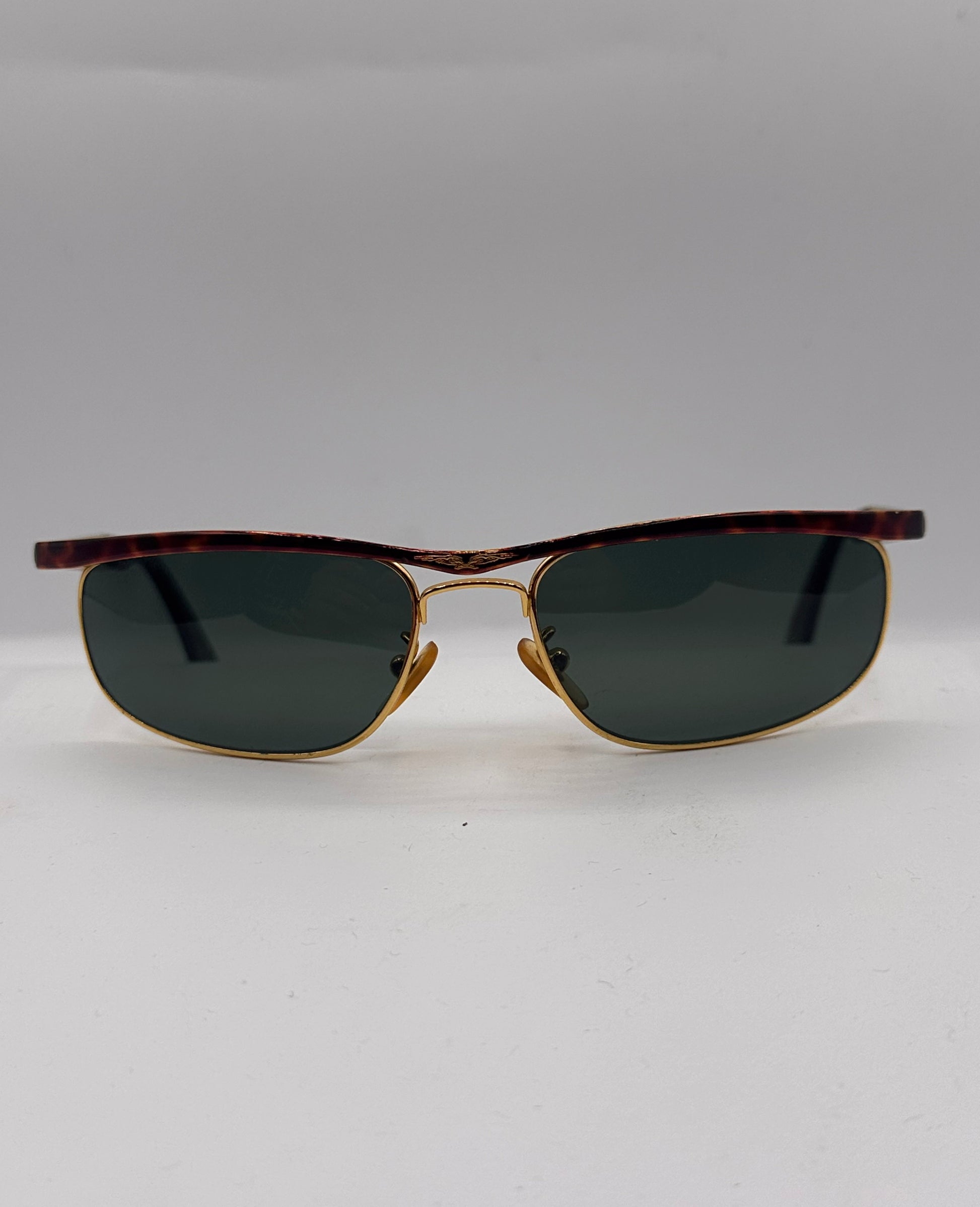 Straight Arrow 1990s Oxydo Sunglasses