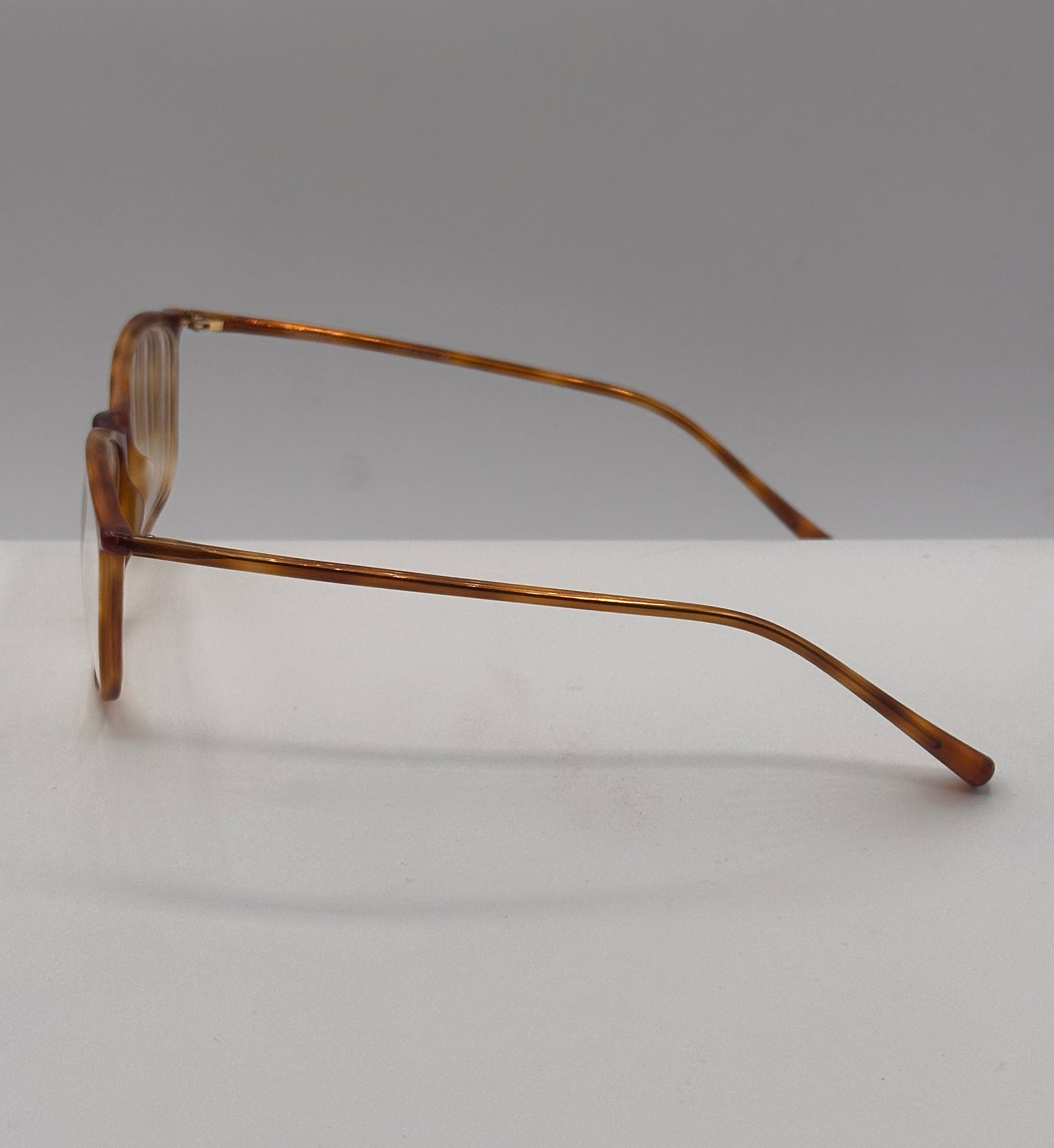Teddy Bear 1980s Chanel vintage Eyeglasses, left side