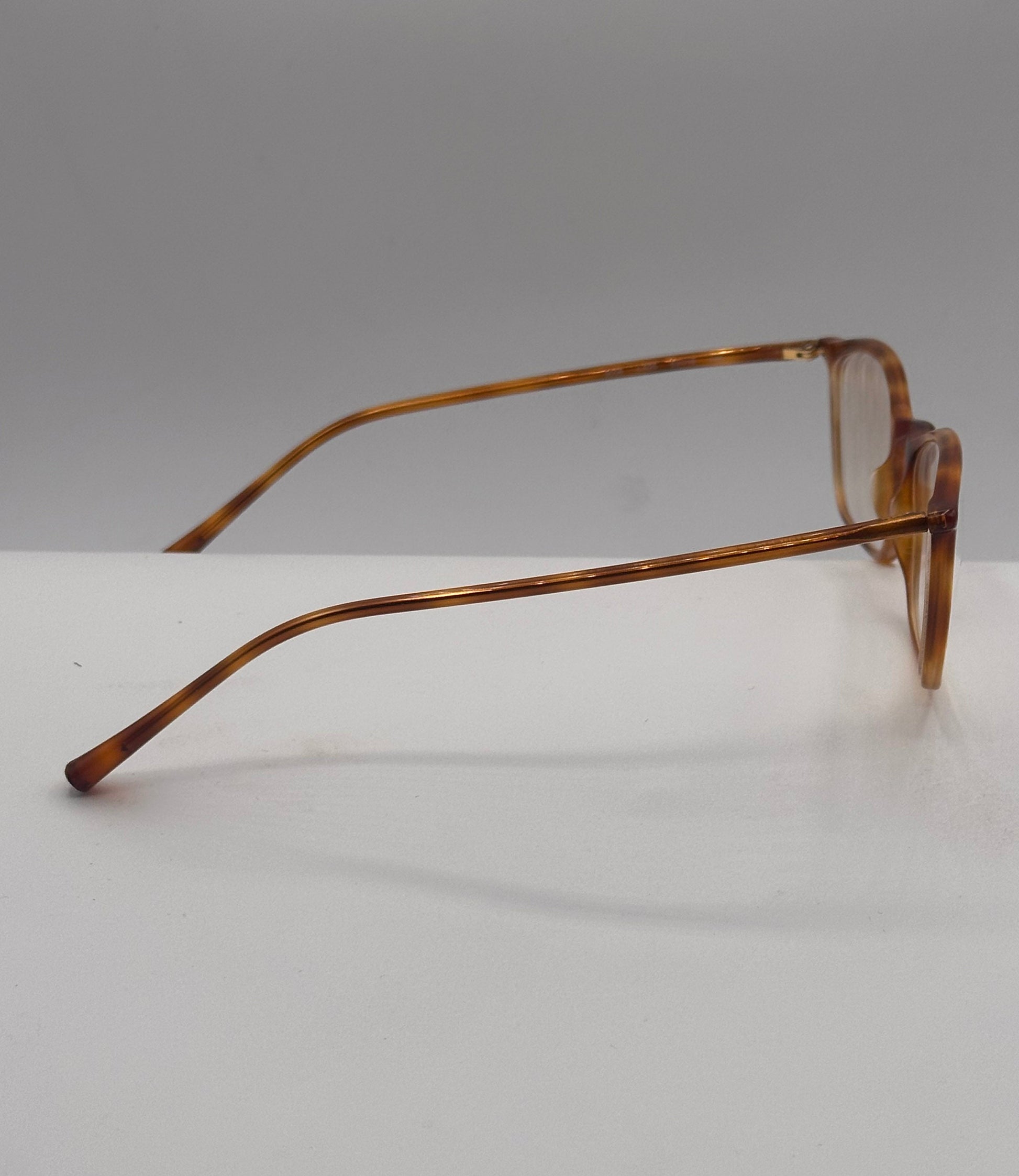 Teddy Bear 1980s Chanel vintage Eyeglasses, right side