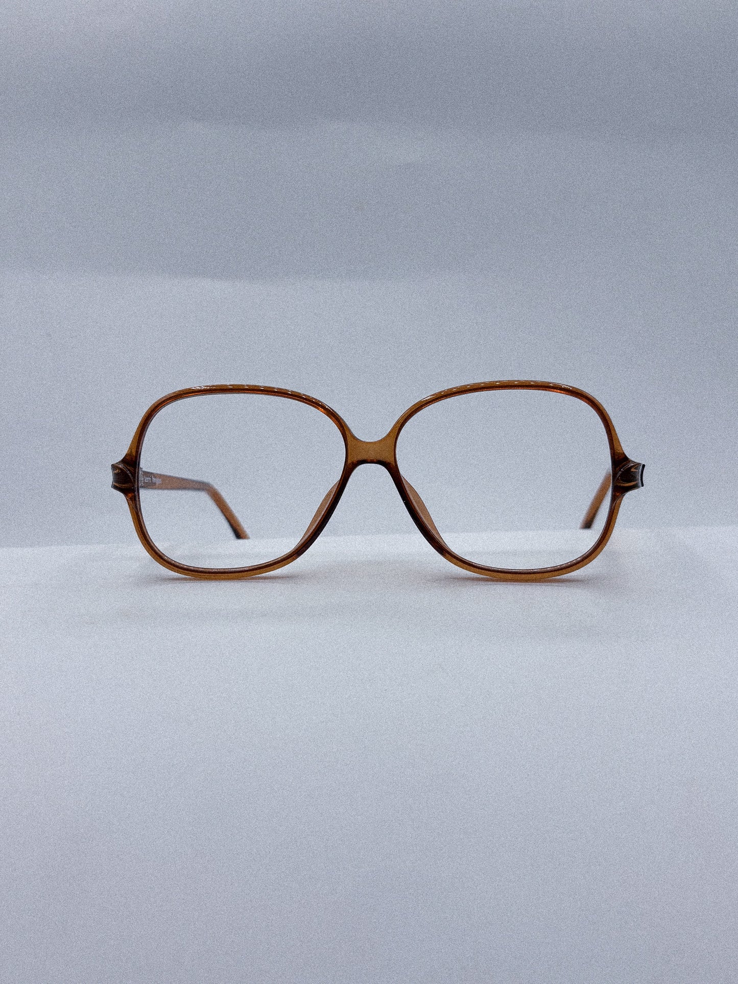 The Archivist 1980s Terri Brognan front side