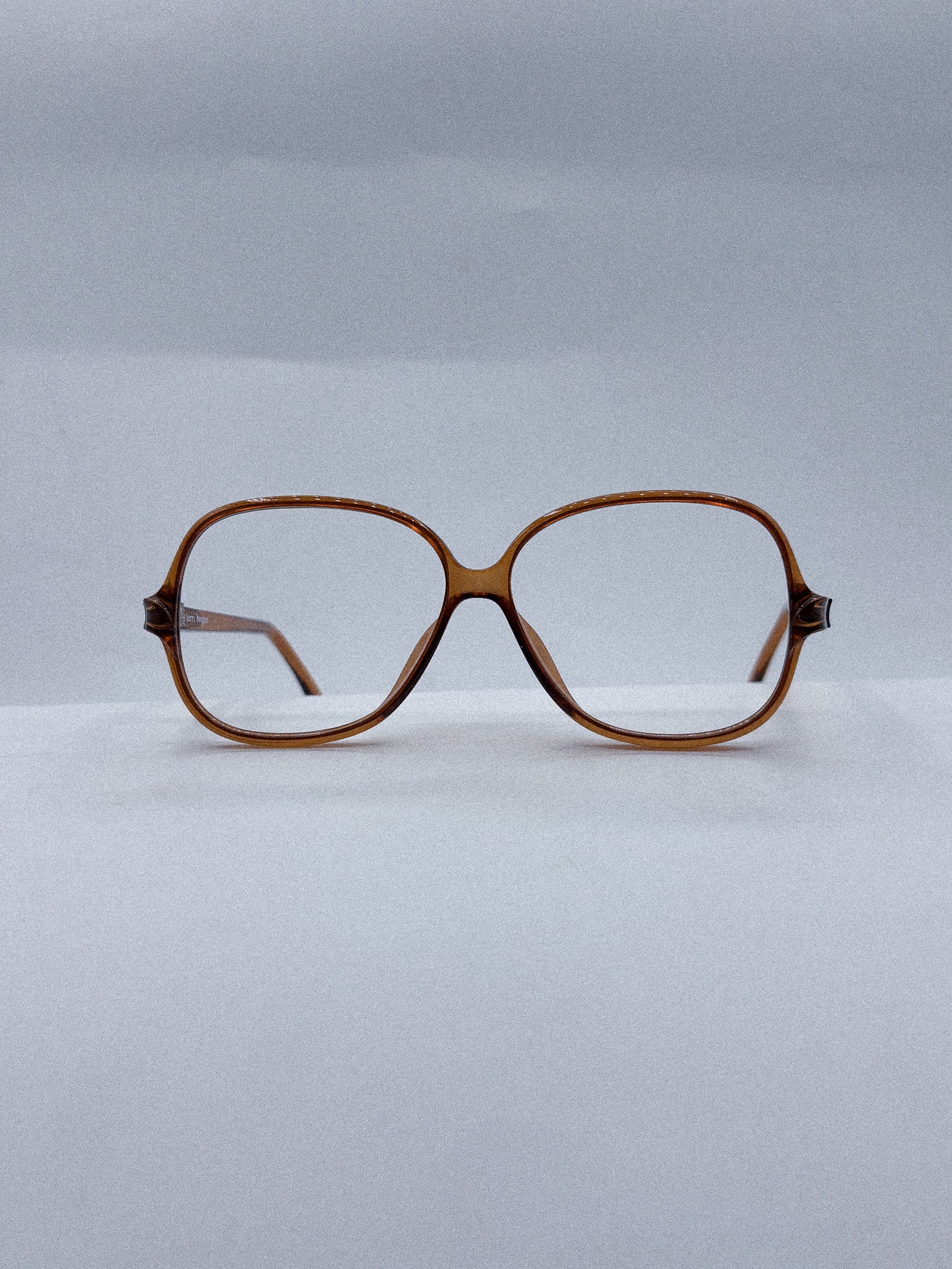 The Archivist 1980s Terri Brognan front side