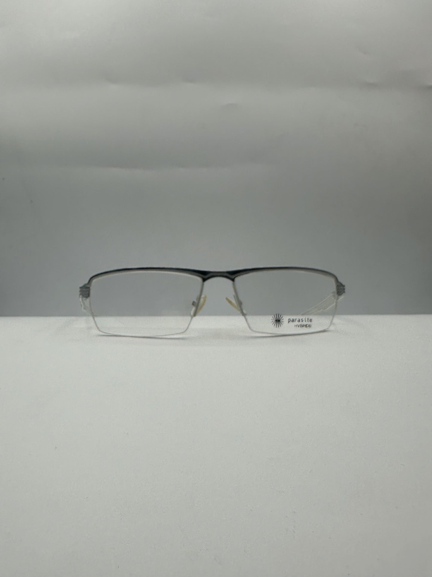 The Hybrid Y2k Parasite Frame front side