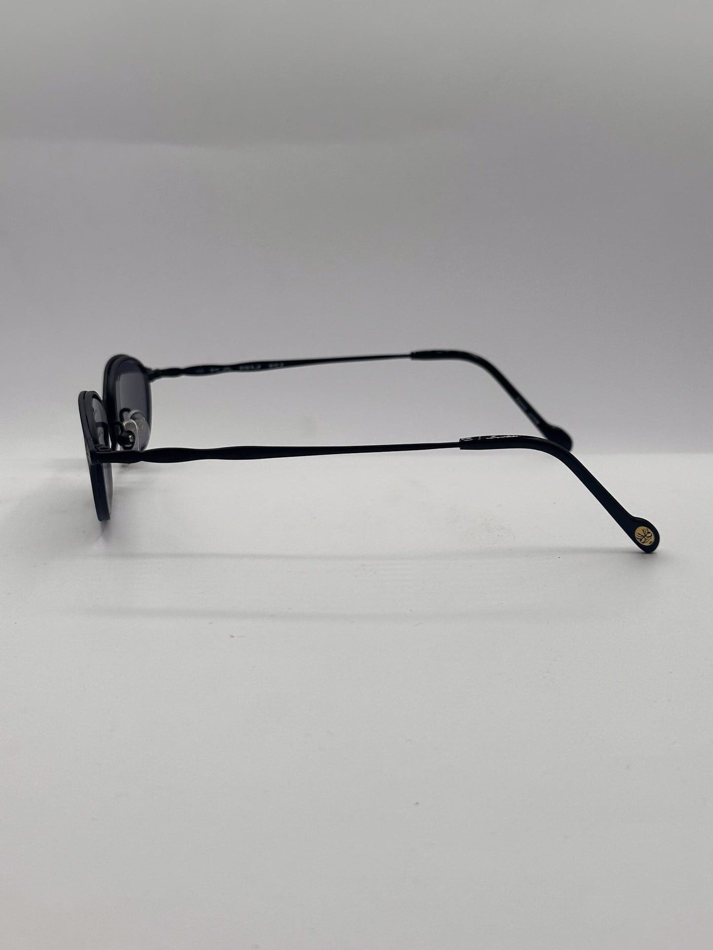 Titanium 1990s, left side 2