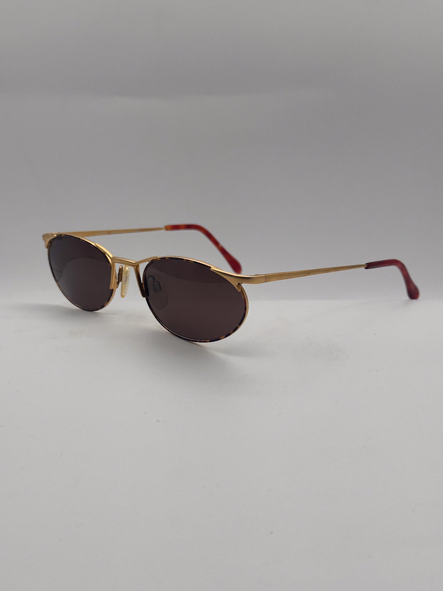 Tokyo Tortoise 1980s, left side