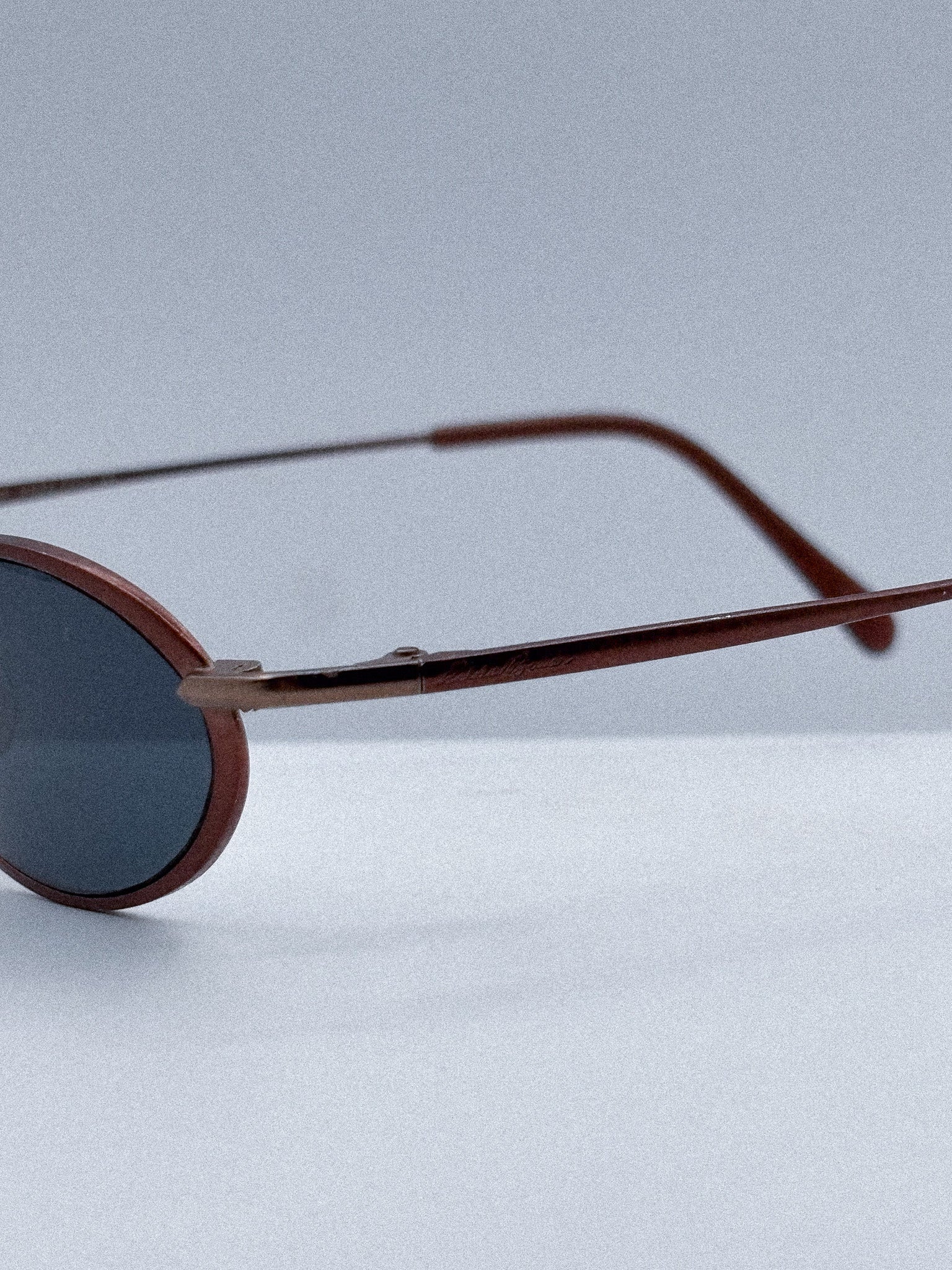 Trailblazer 1990s Eddie Bauer Sunglasses left side 2