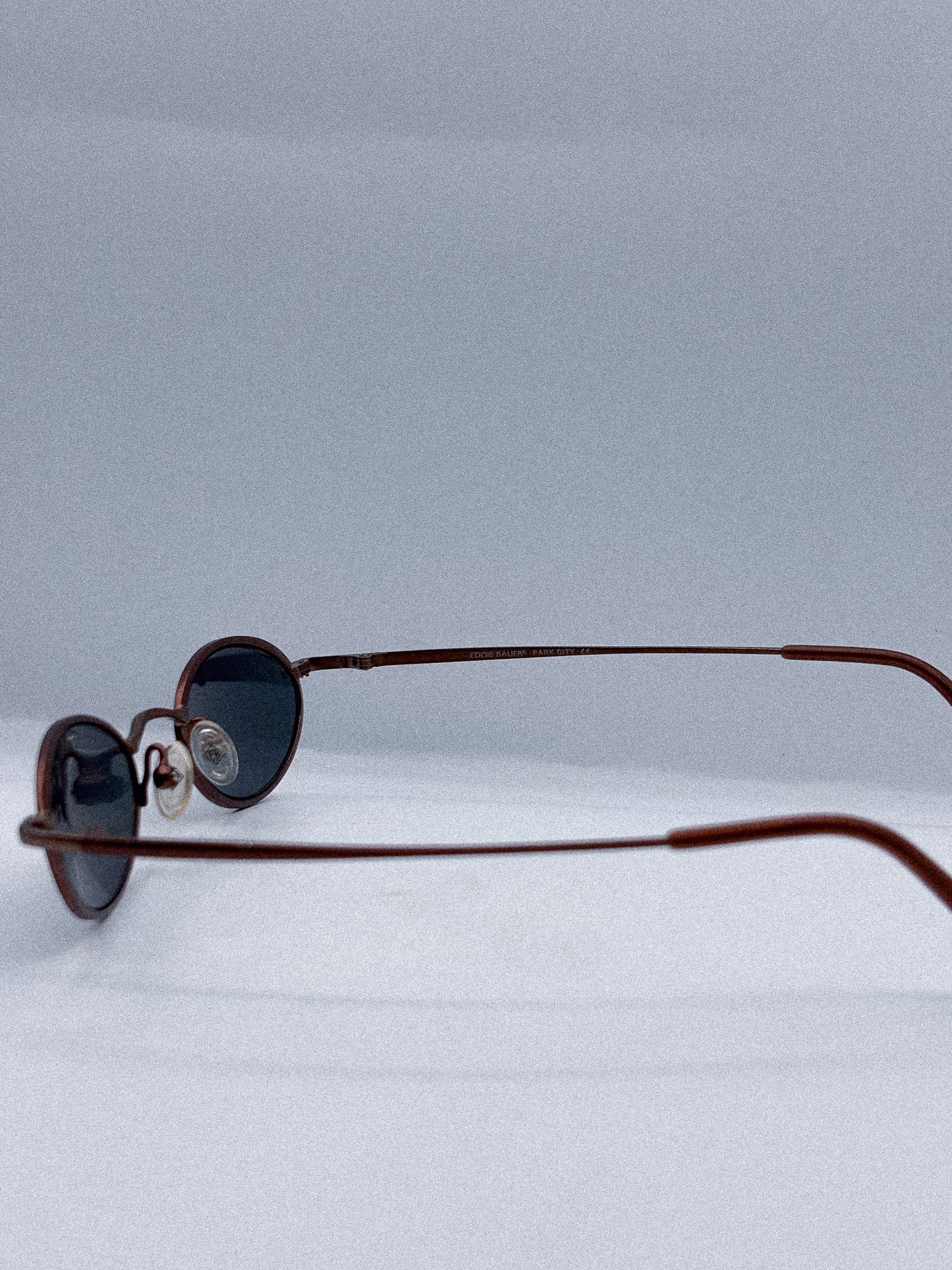 Trailblazer 1990s Eddie Bauer Sunglasses left side 3