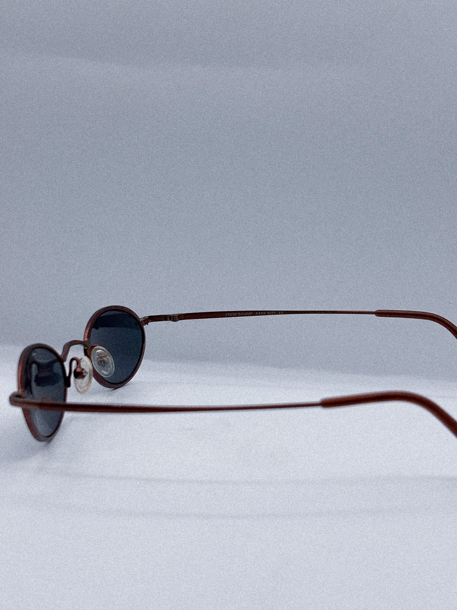 Trailblazer 1990s Eddie Bauer Sunglasses left side 3