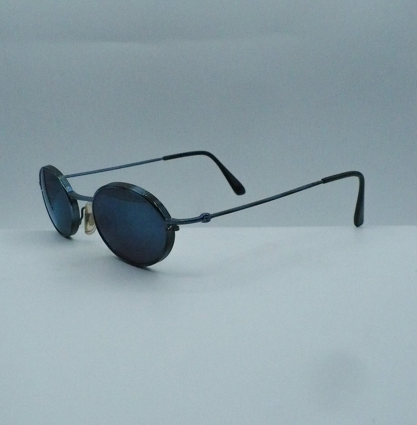 Trip to Mars 2019 Diesel Sunglasses, left side