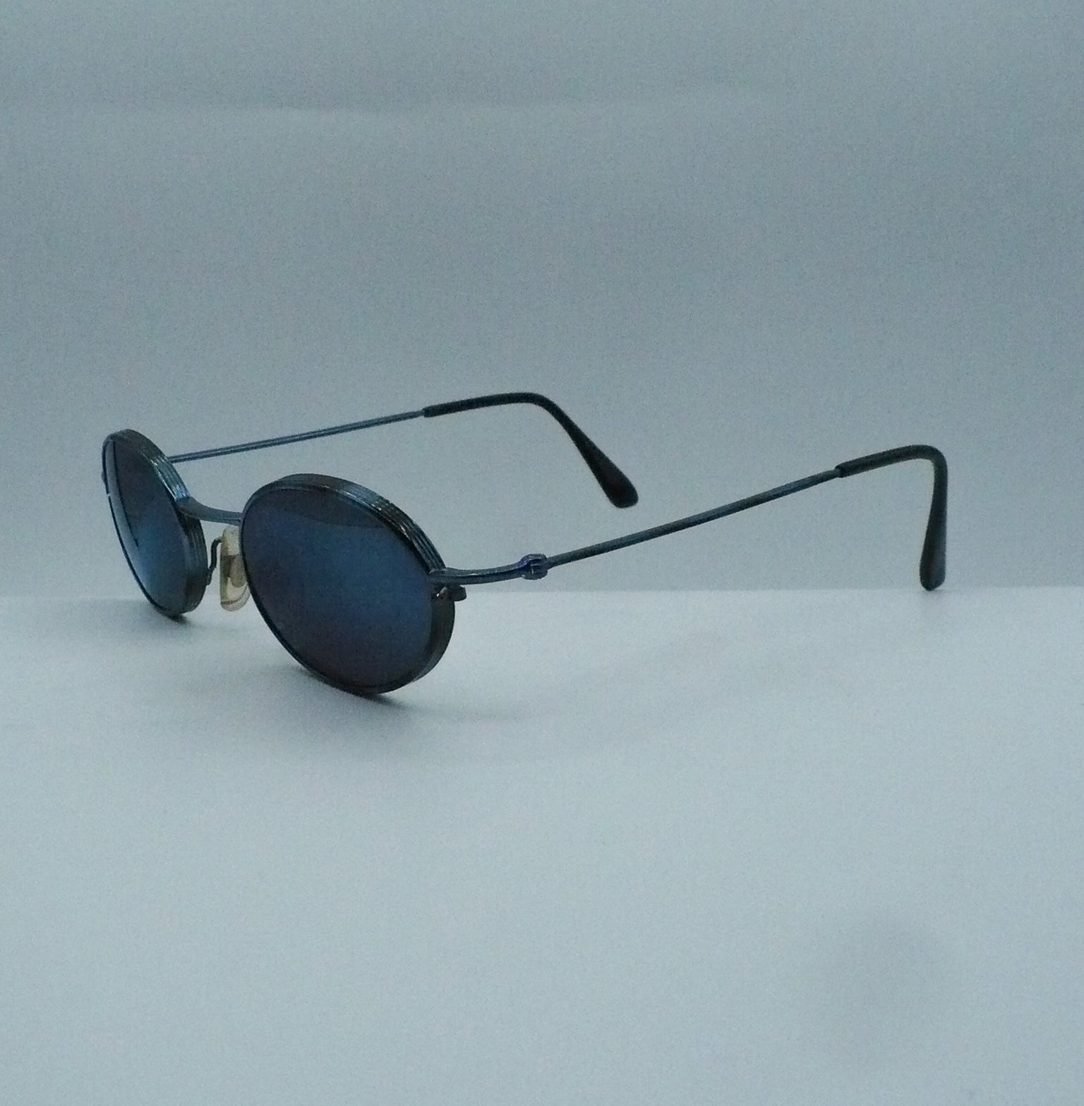 Trip to Mars 2019 Diesel Sunglasses, left side