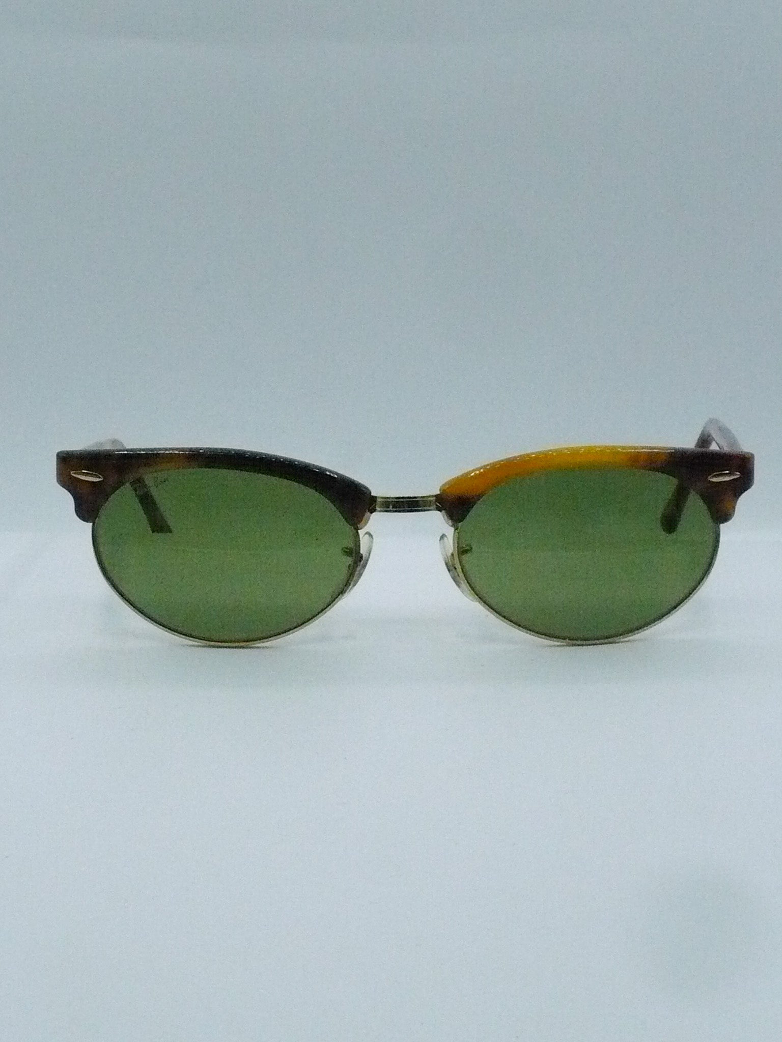 Vintage 1990s Ray-Ban Luxury Sunglasses