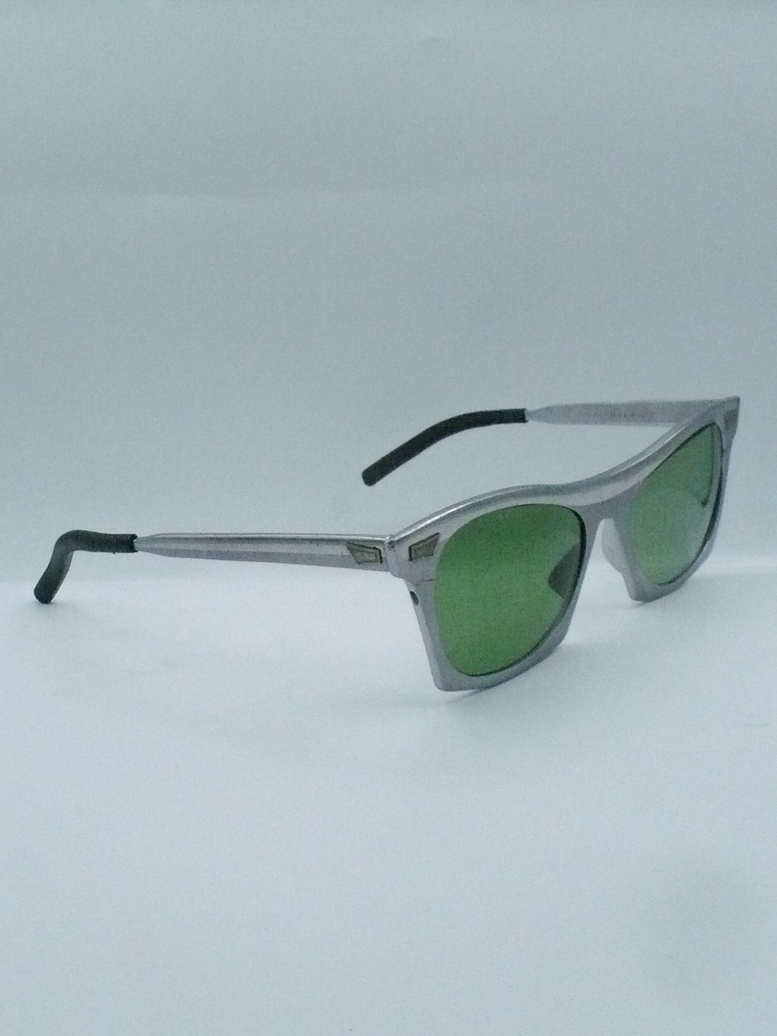 Vintage Hudson Luxury Sunglasses right side