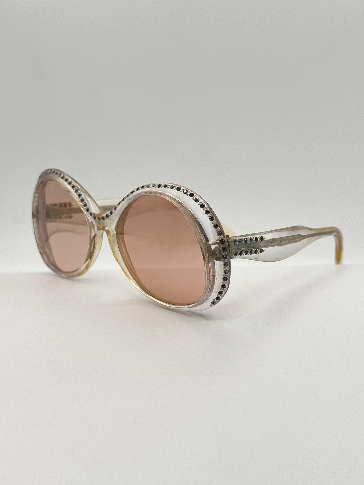 “Powder” 1960s (Copy)