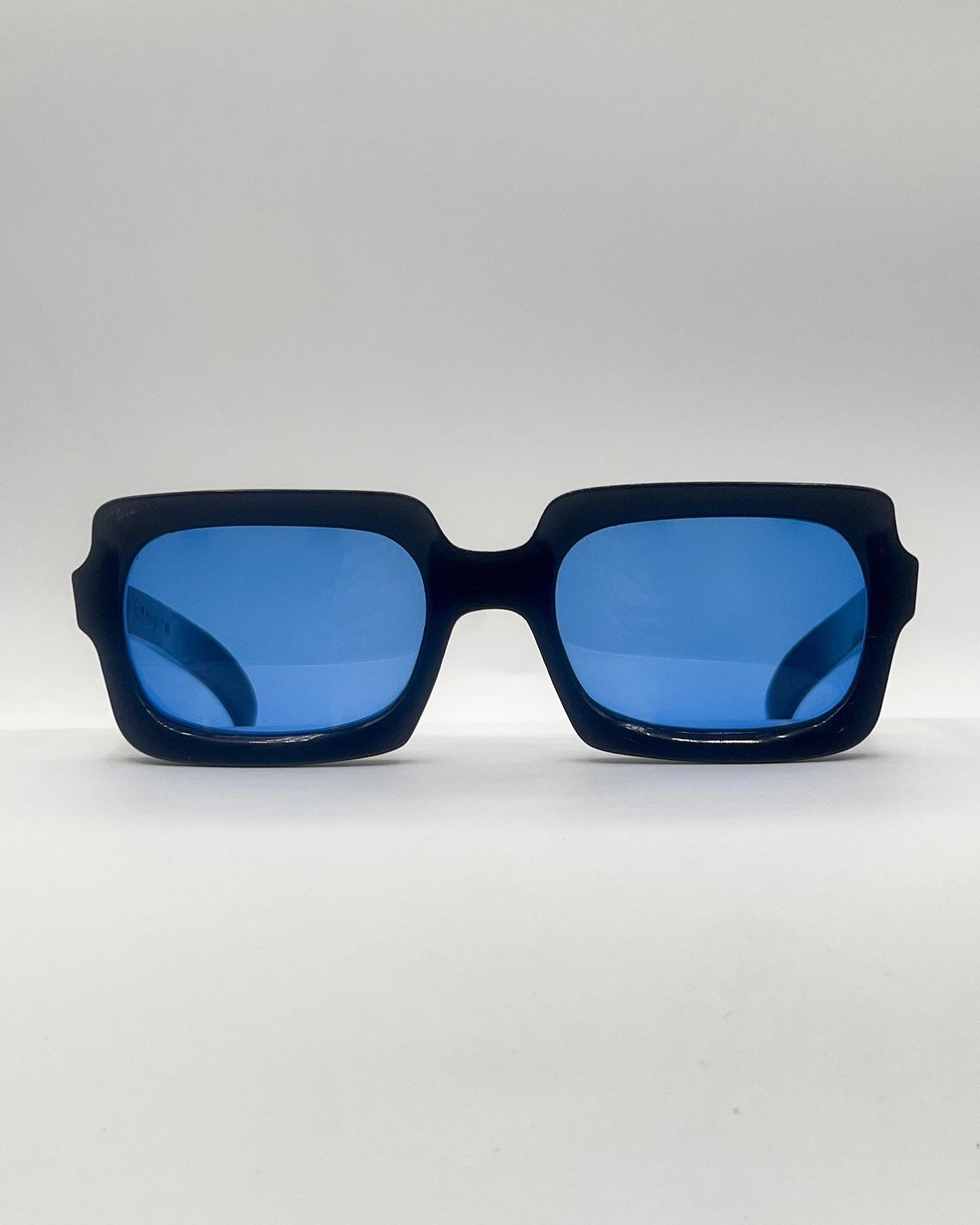 “Mr Blue” 1960s