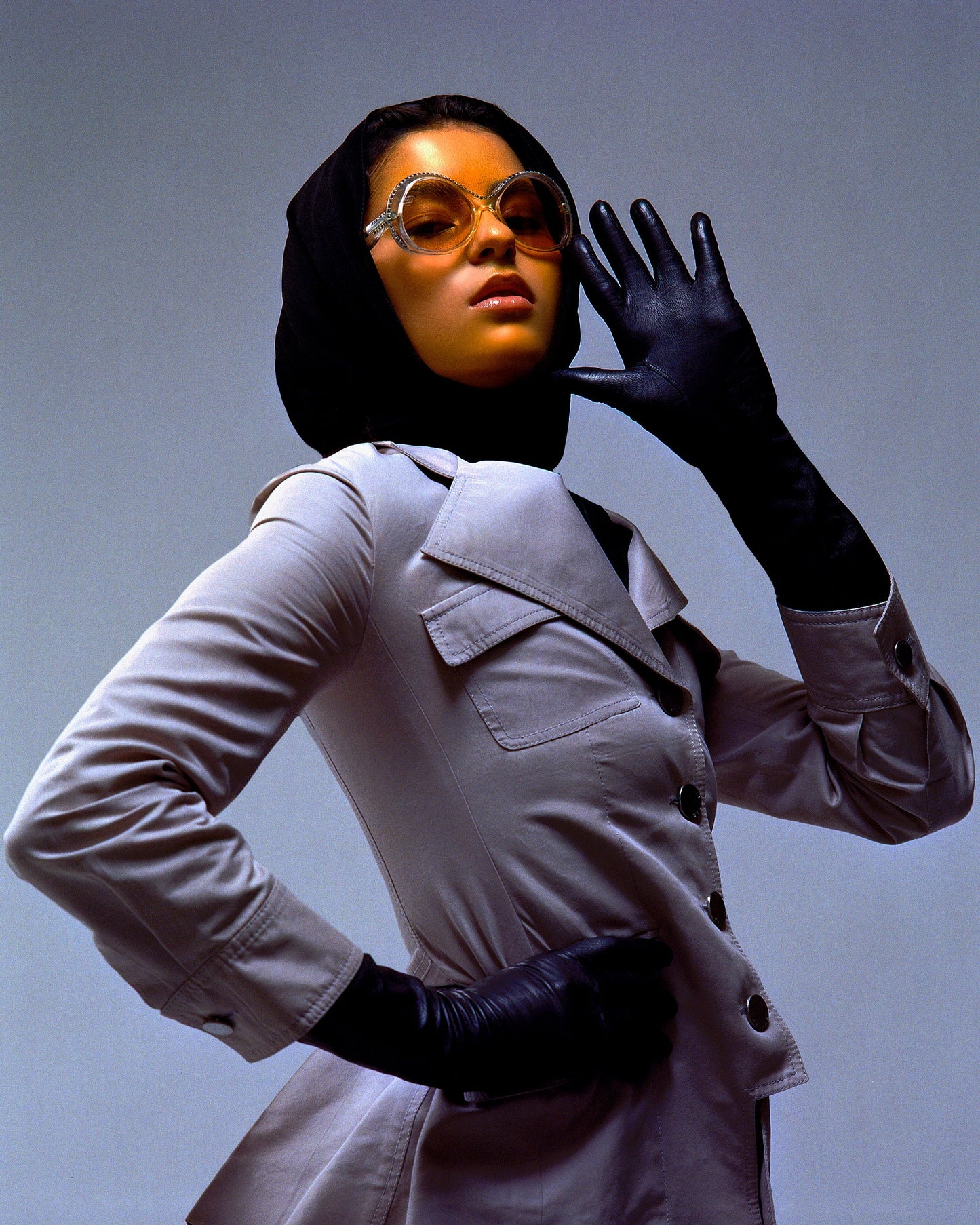 “Powder” 1960s (Copy)