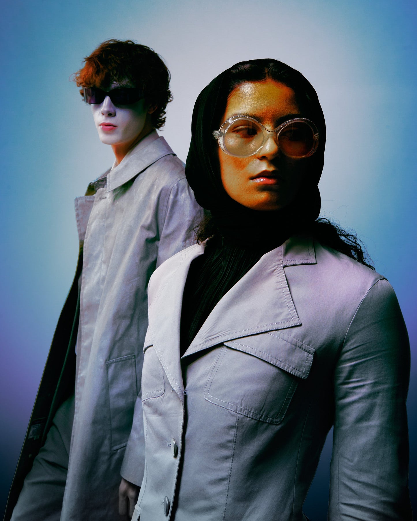 “Powder” 1960s (Copy)