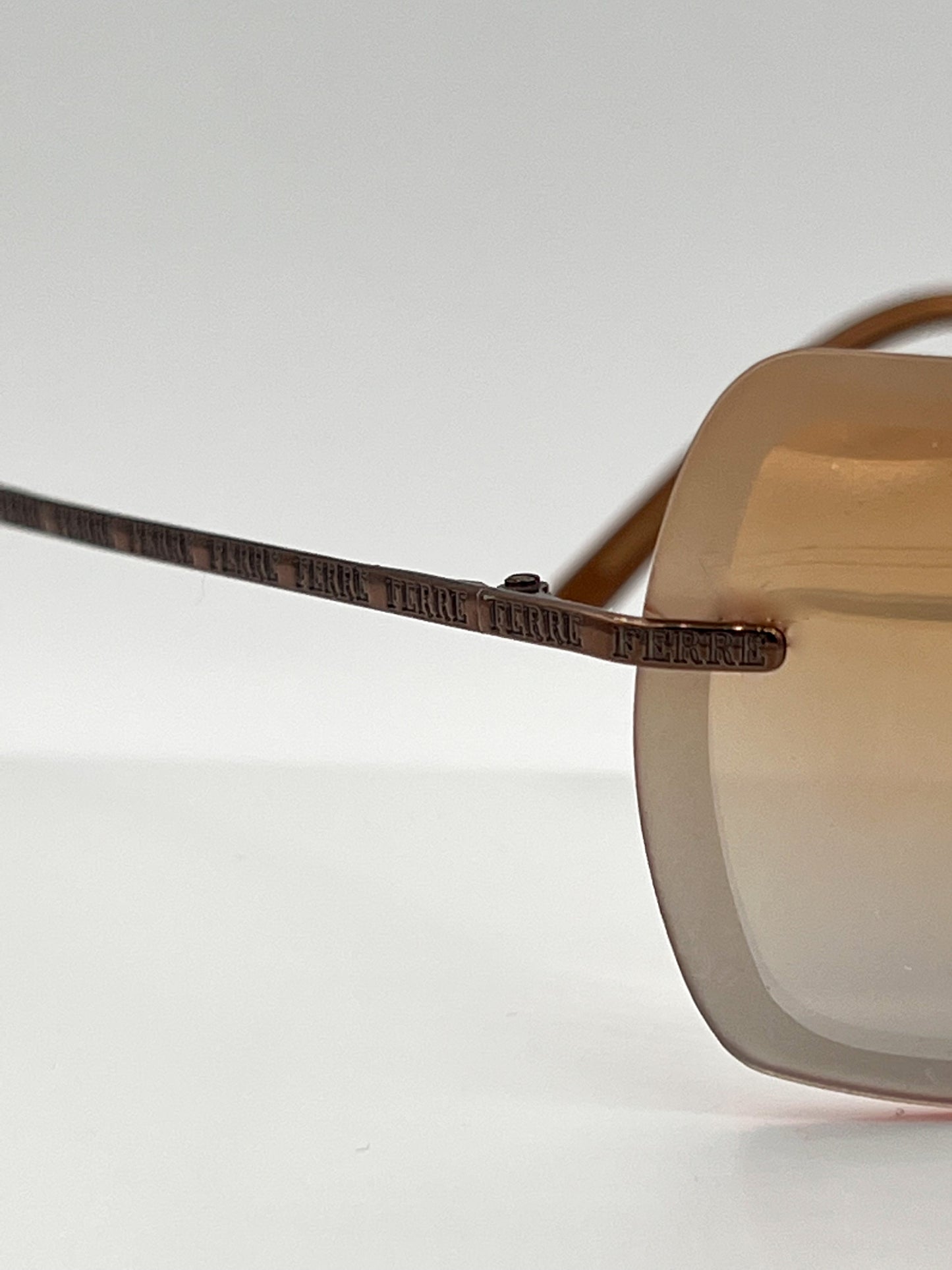 “Sun Shield” 1990s