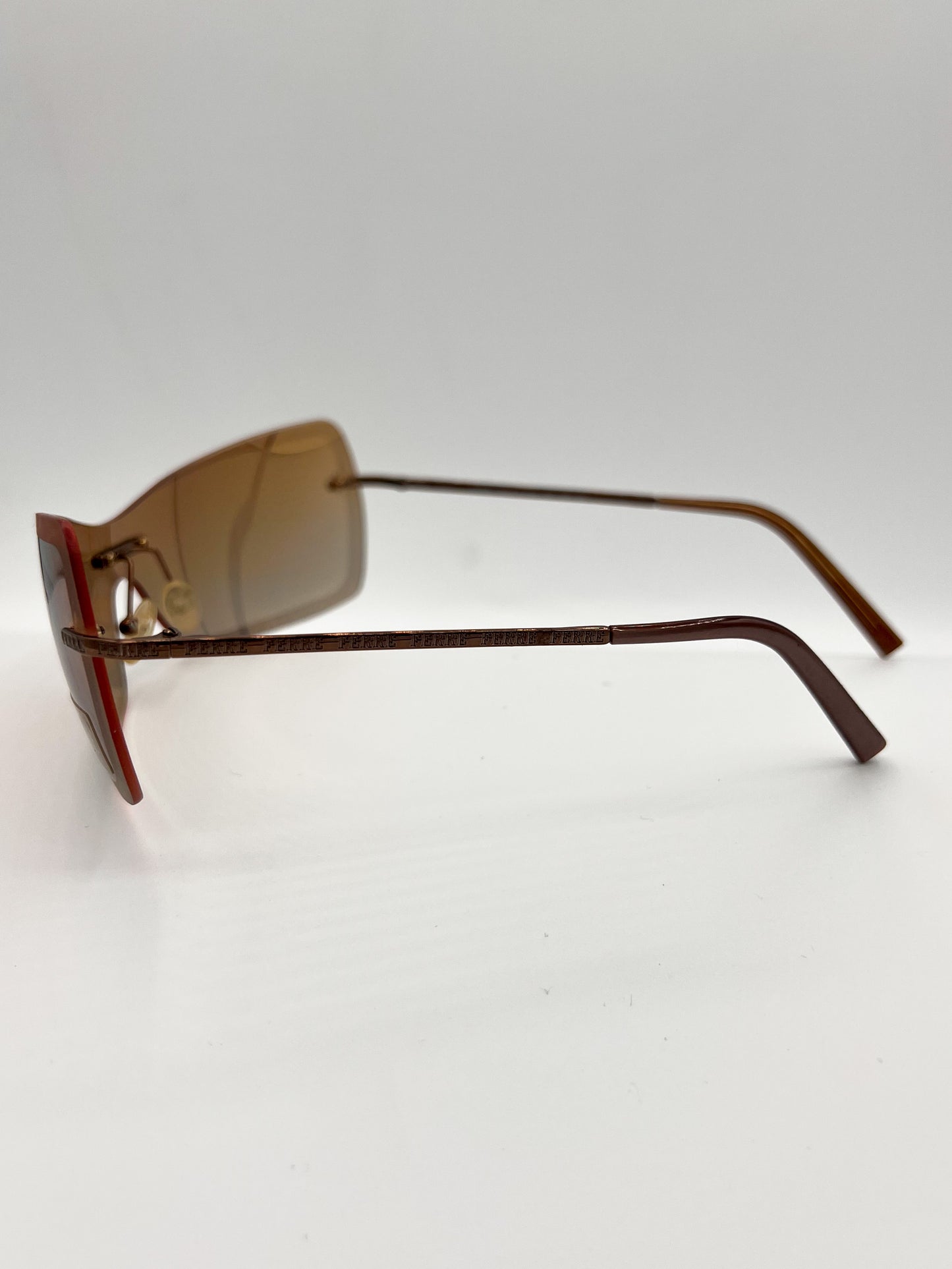 “Sun Shield” 1990s