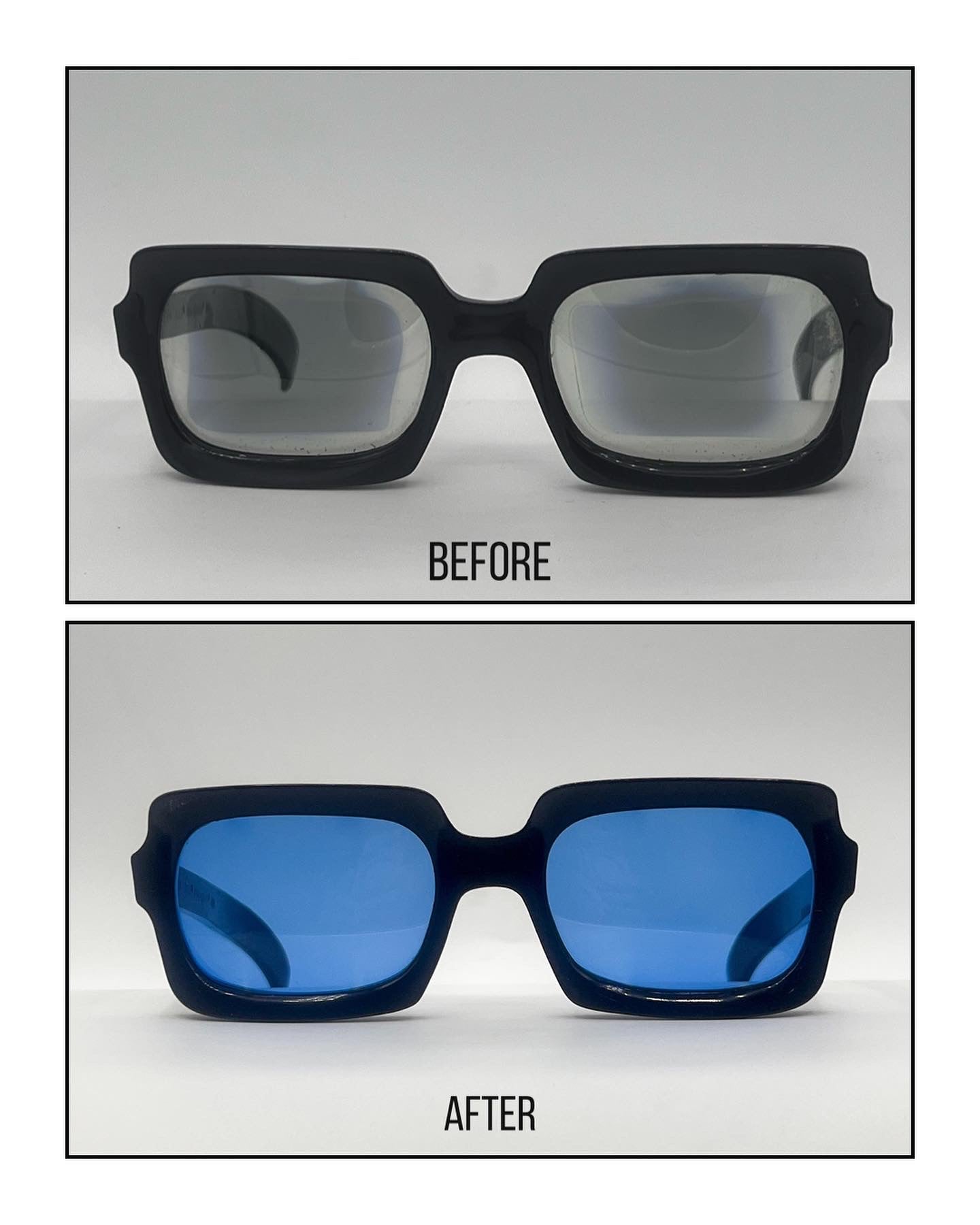 “Mr Blue” 1960s