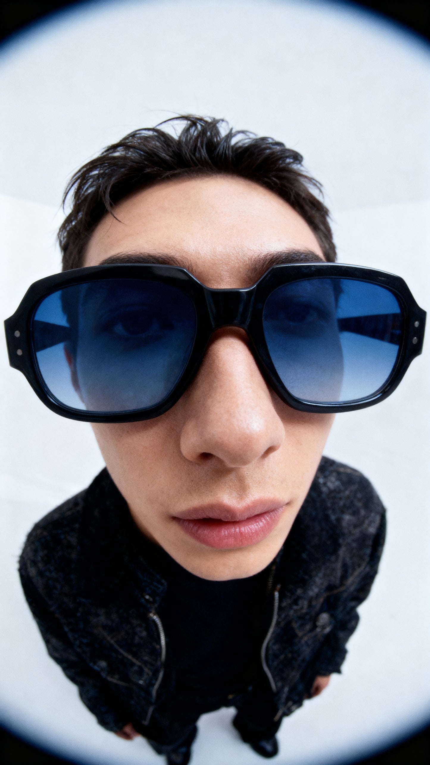 "The Find" 1990s Diesel Sunglasses
