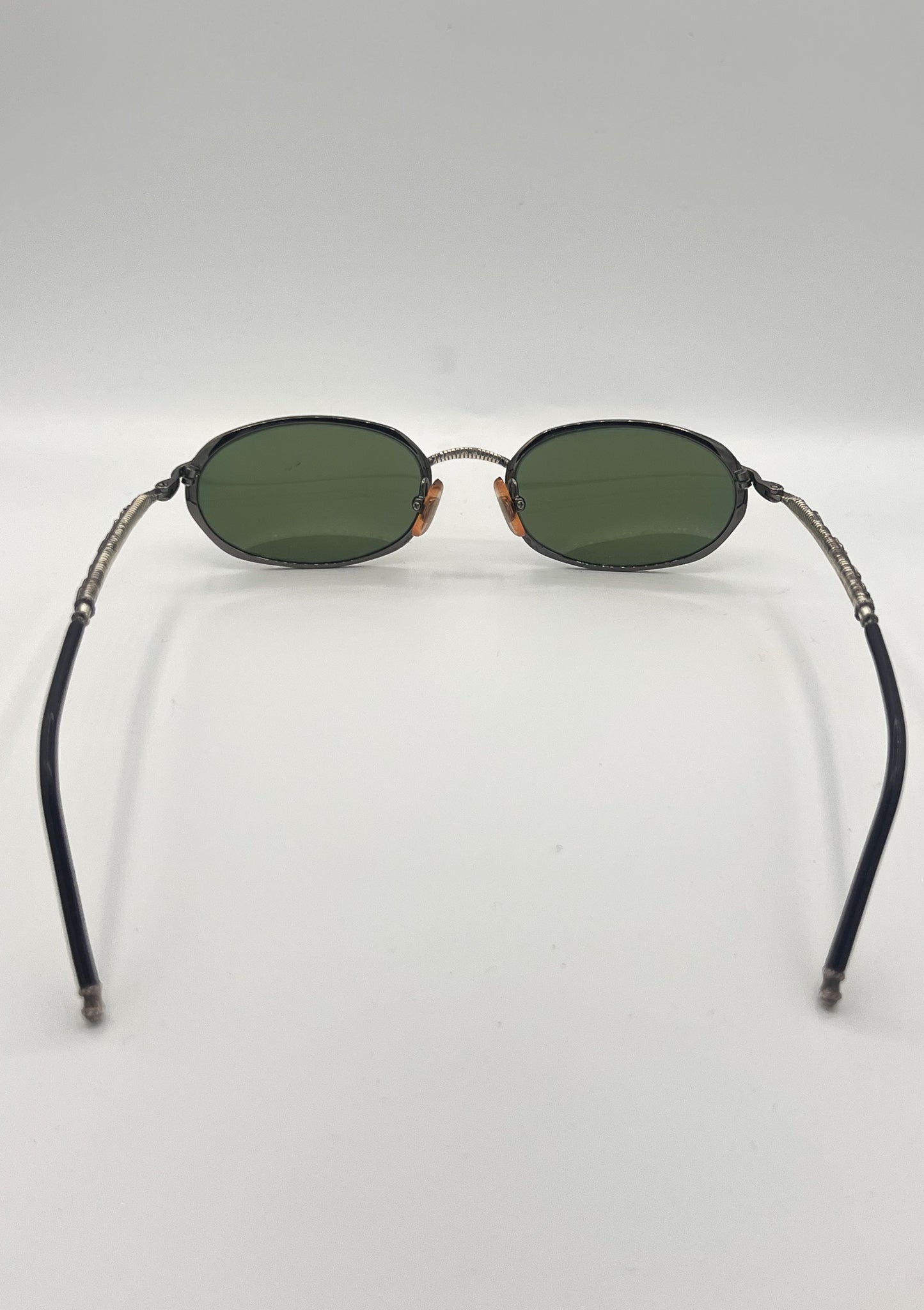 "Gunmetal" 1980s