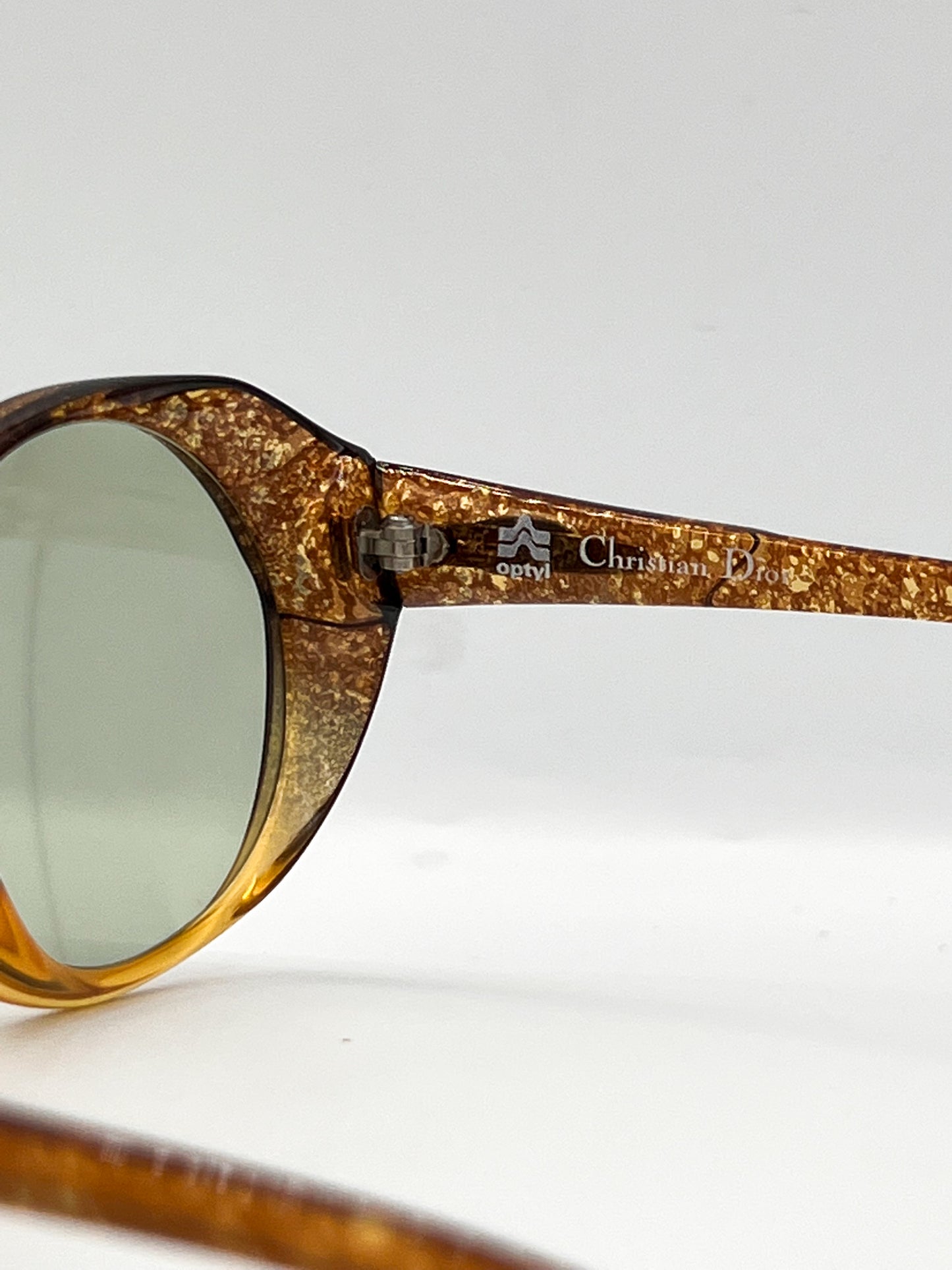 "Retro Goggles" 1970s
