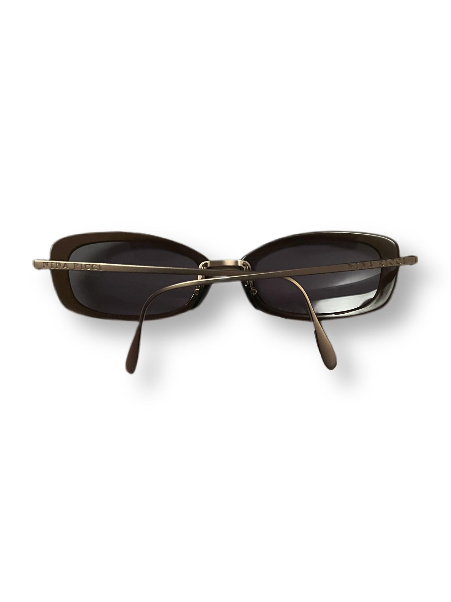 INCOGNITO 1970S, back side