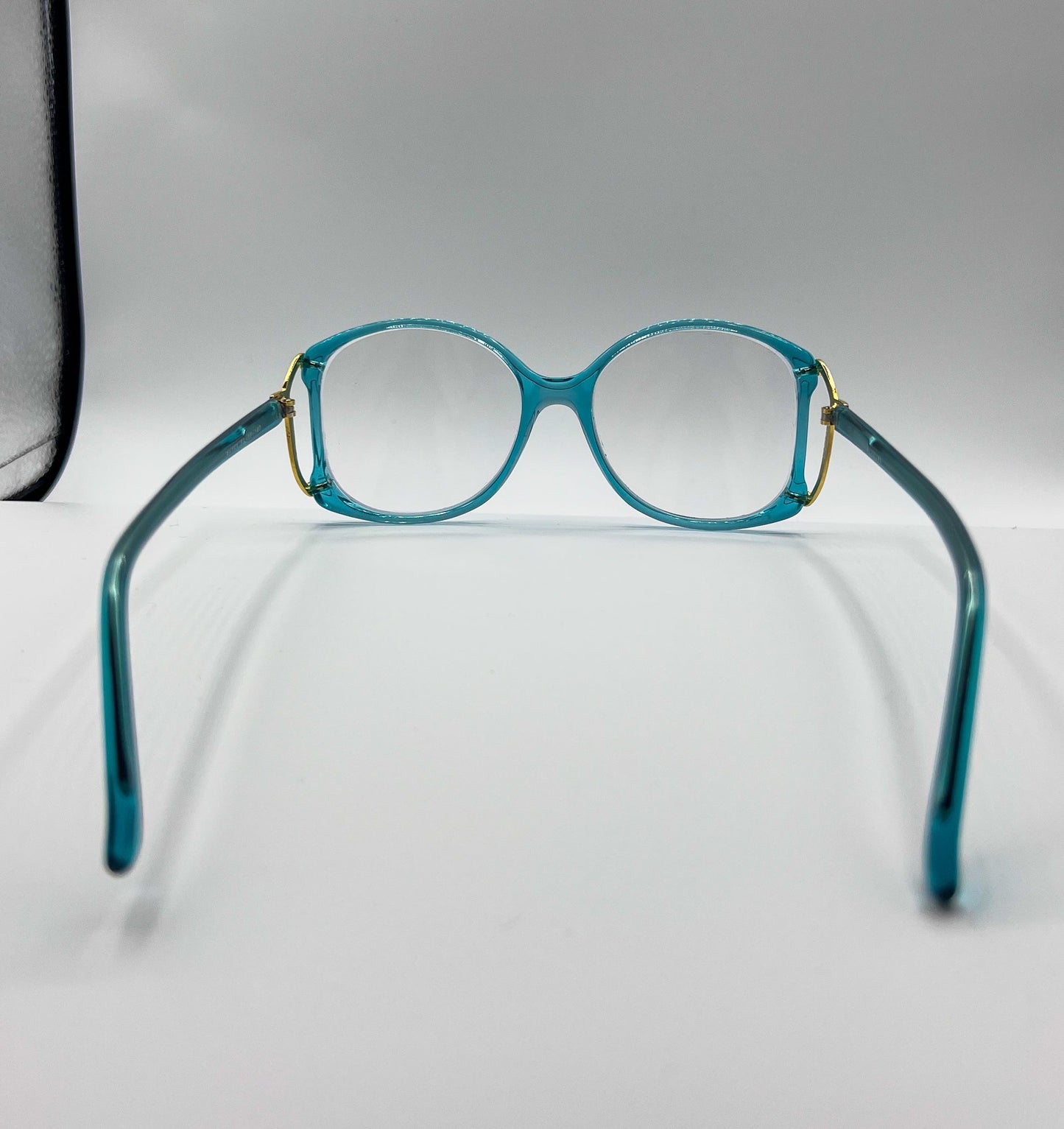 Librarian 1980S, back side