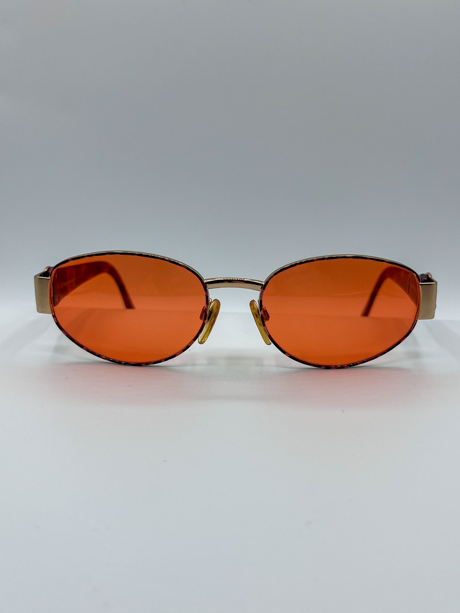 TOASTED 1980S, front side