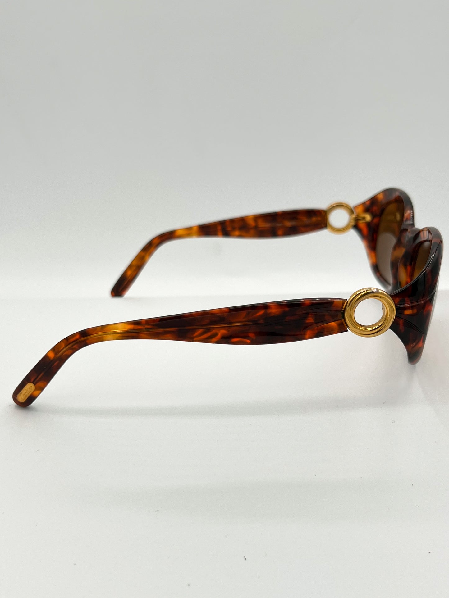 “Ornate Oval” 1980s