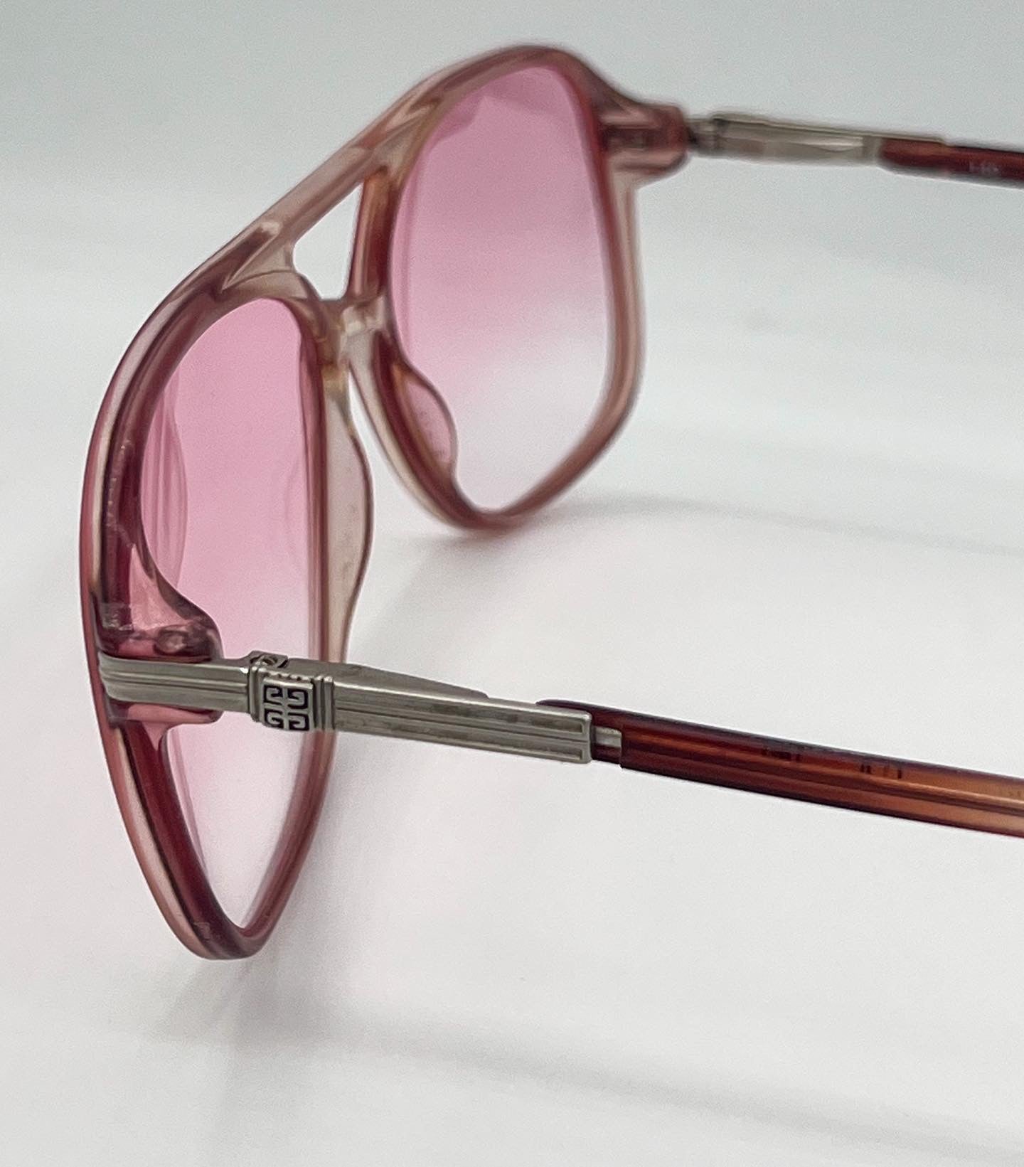 “Powder Pink”