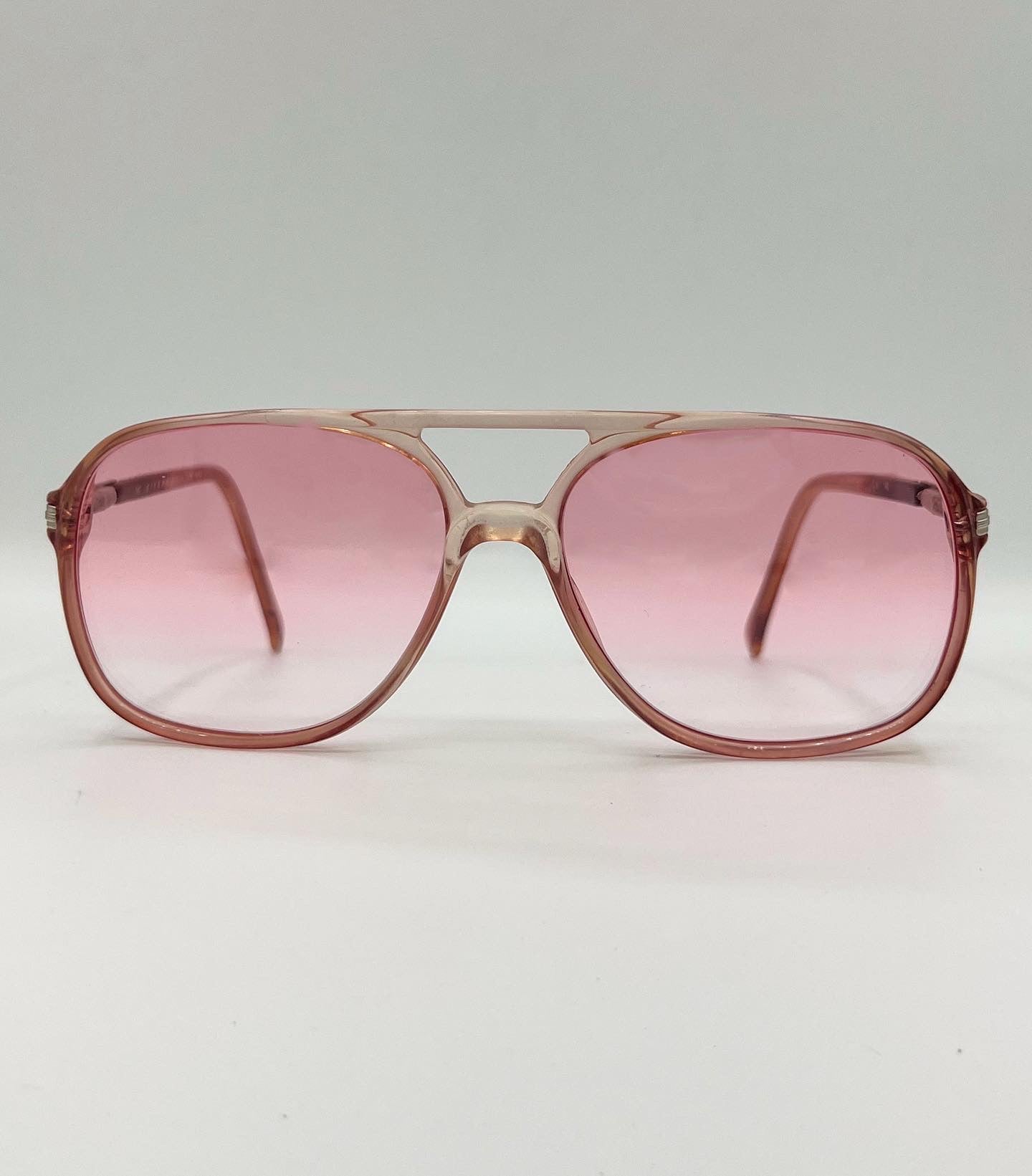 “Powder Pink”