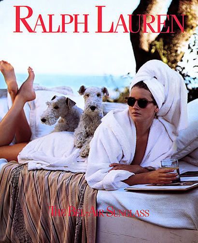 Ralph Lauren Collection