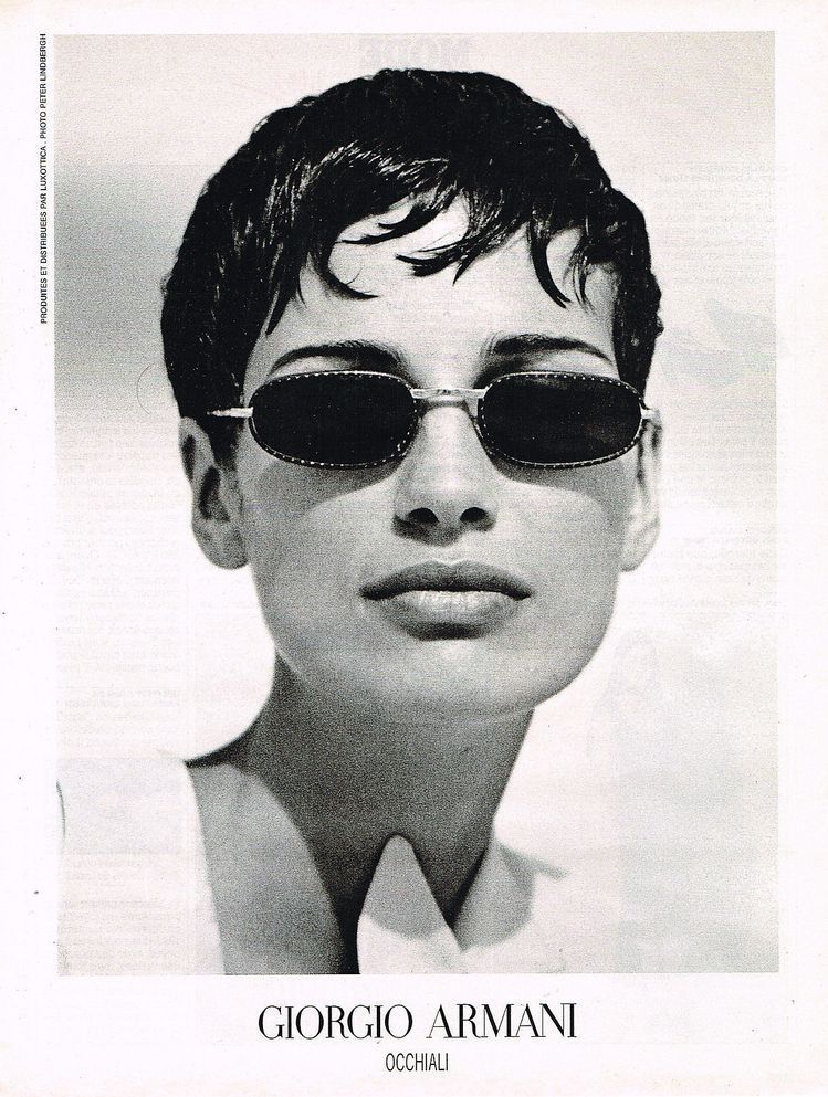 Luxury Lenses