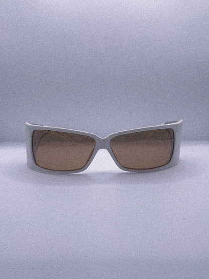 Silver Epoch | 1960s Amor Eyewear Sunglasses
