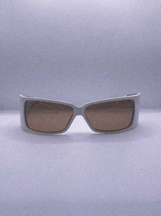Silver Epoch | 1960s Amor Eyewear Sunglasses