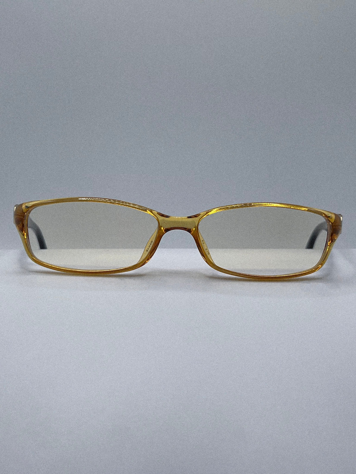 1980s Gianfranco Ferré Eyeglasses | Archive 0280