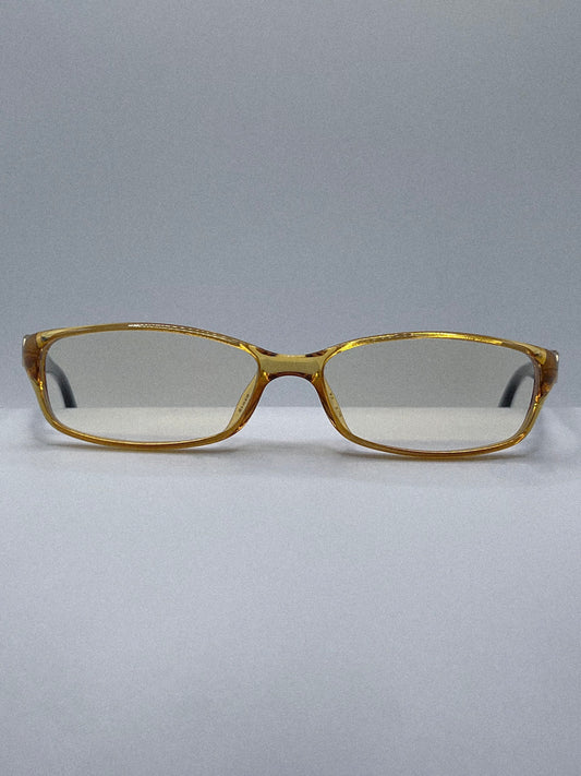 1980s Gianfranco Ferré Eyeglasses | Archive 0280