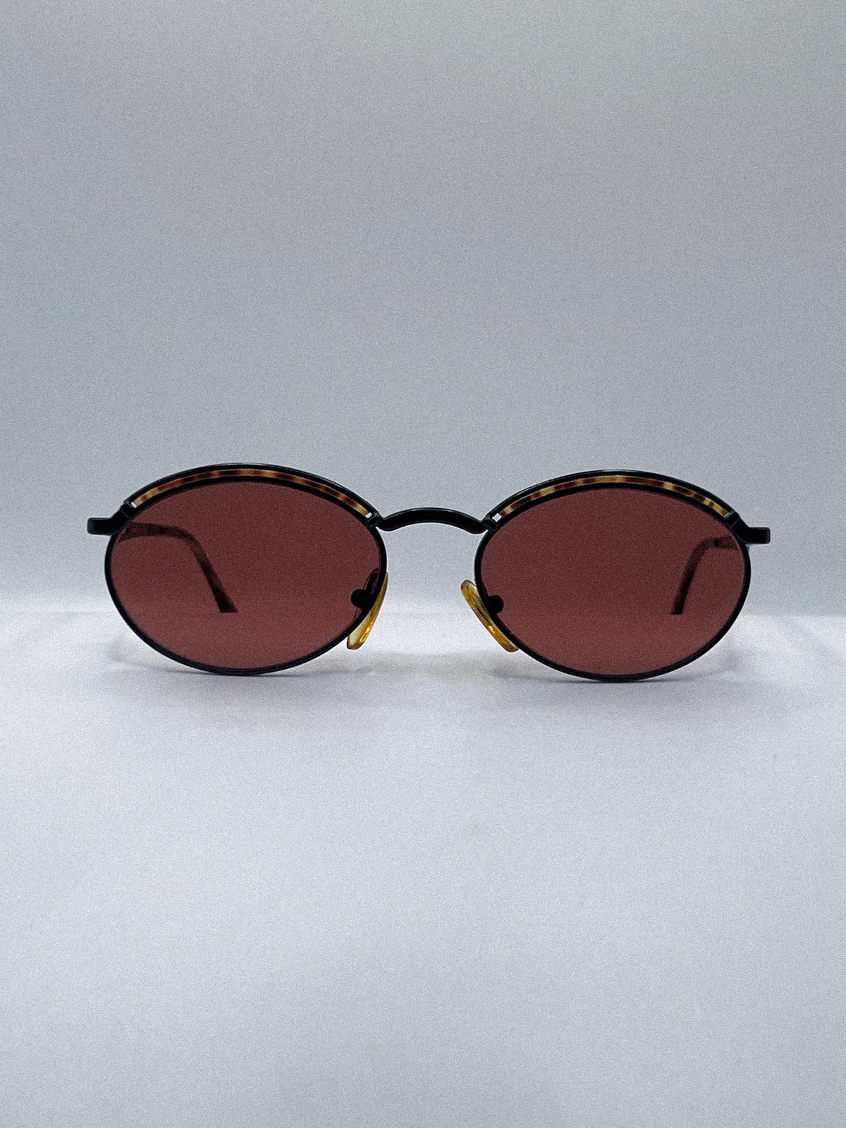 1980s Byblos Sunglasses | Archive 0269