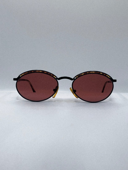 1980s Byblos Sunglasses | Archive 0269