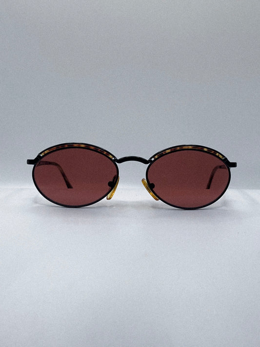 1980s Byblos Sunglasses | Archive 0269