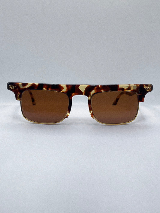1980s Le Club Sunglasses | Archive 0321
