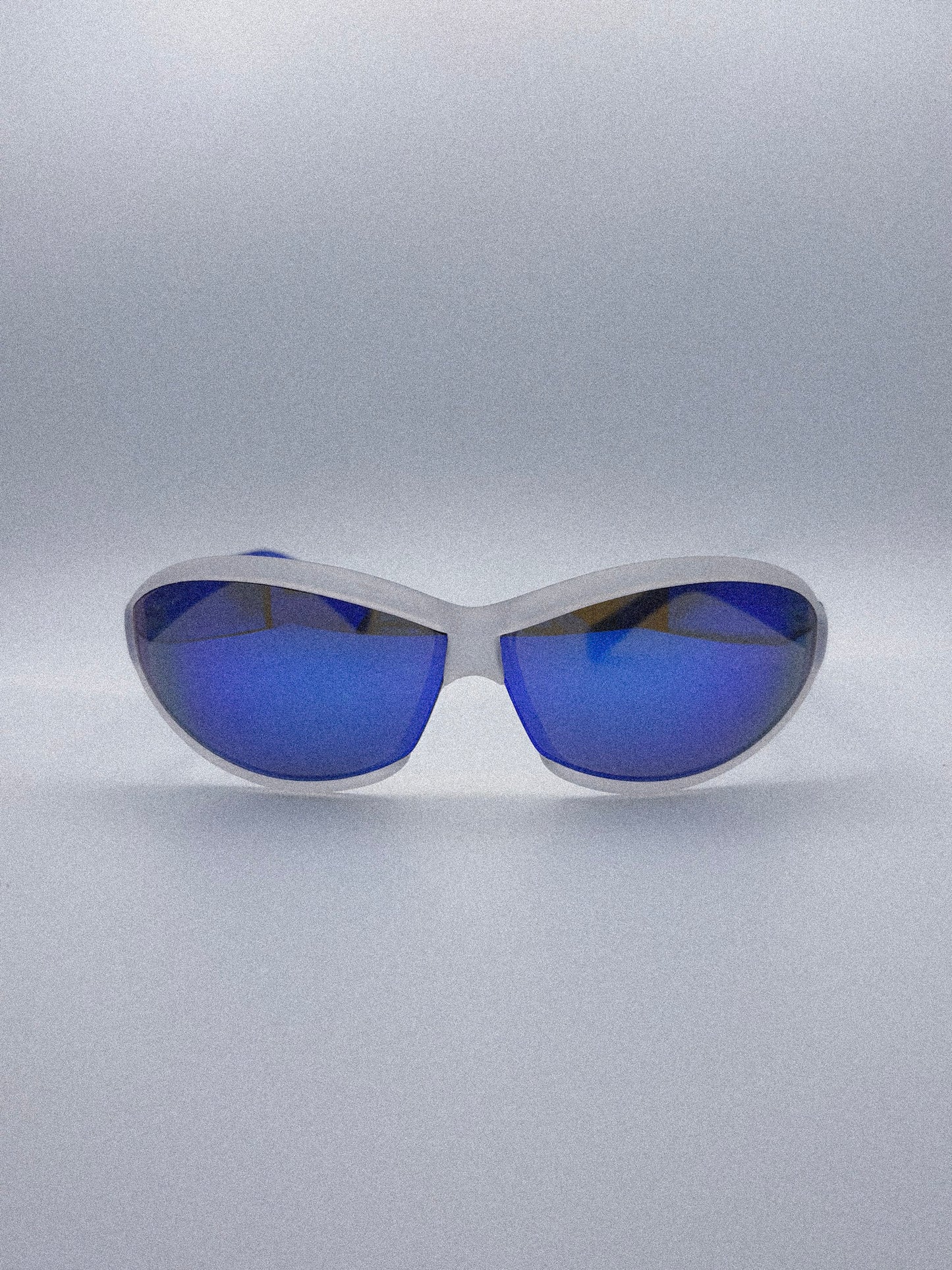 "Speedracer" 1990s Lotto Sunglasses