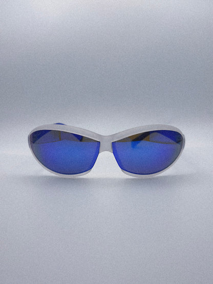 "Speedracer" 1990s Lotto Sunglasses
